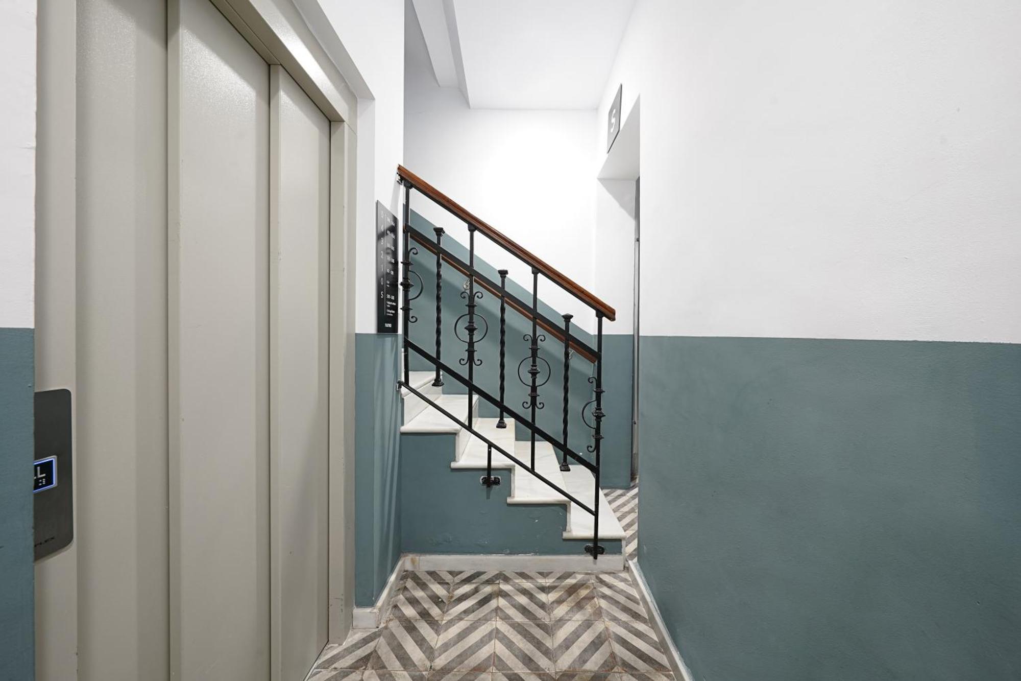 Apartamento Numa Vega