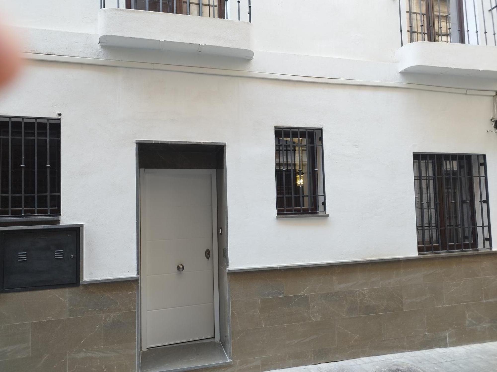 Castle, Center, Casa Completa Granada