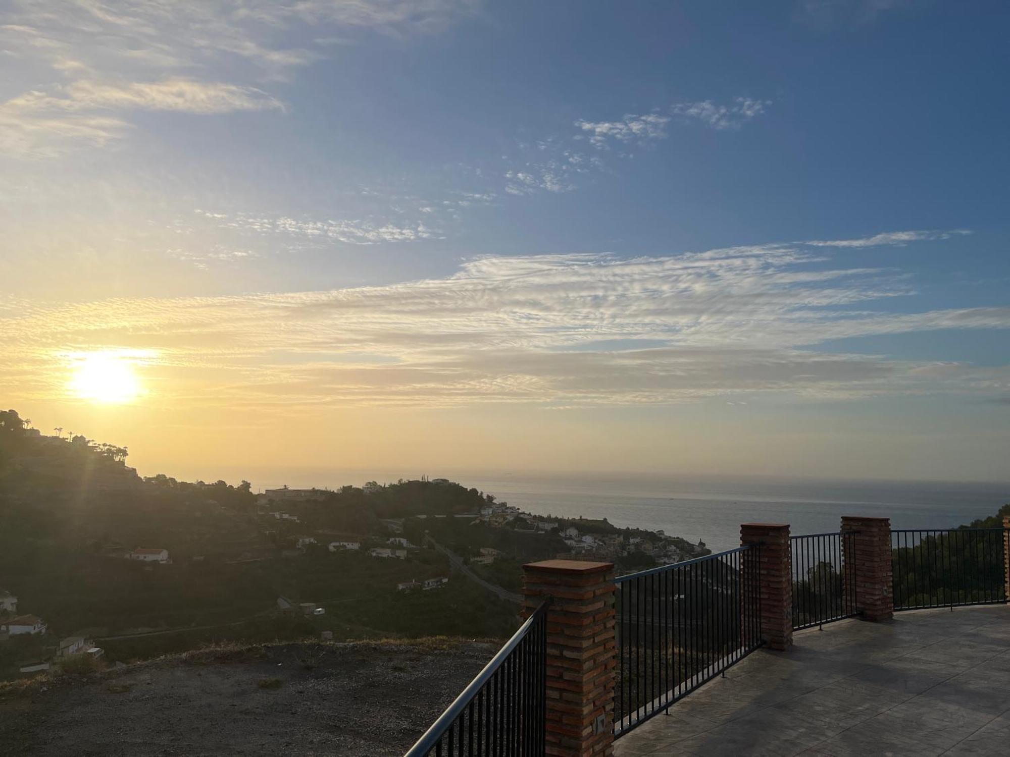 Vivienda En Granada, Cortijo Balcon Cotobro, Almunecar, Casa Con Piscina Y Vistas Increibles *