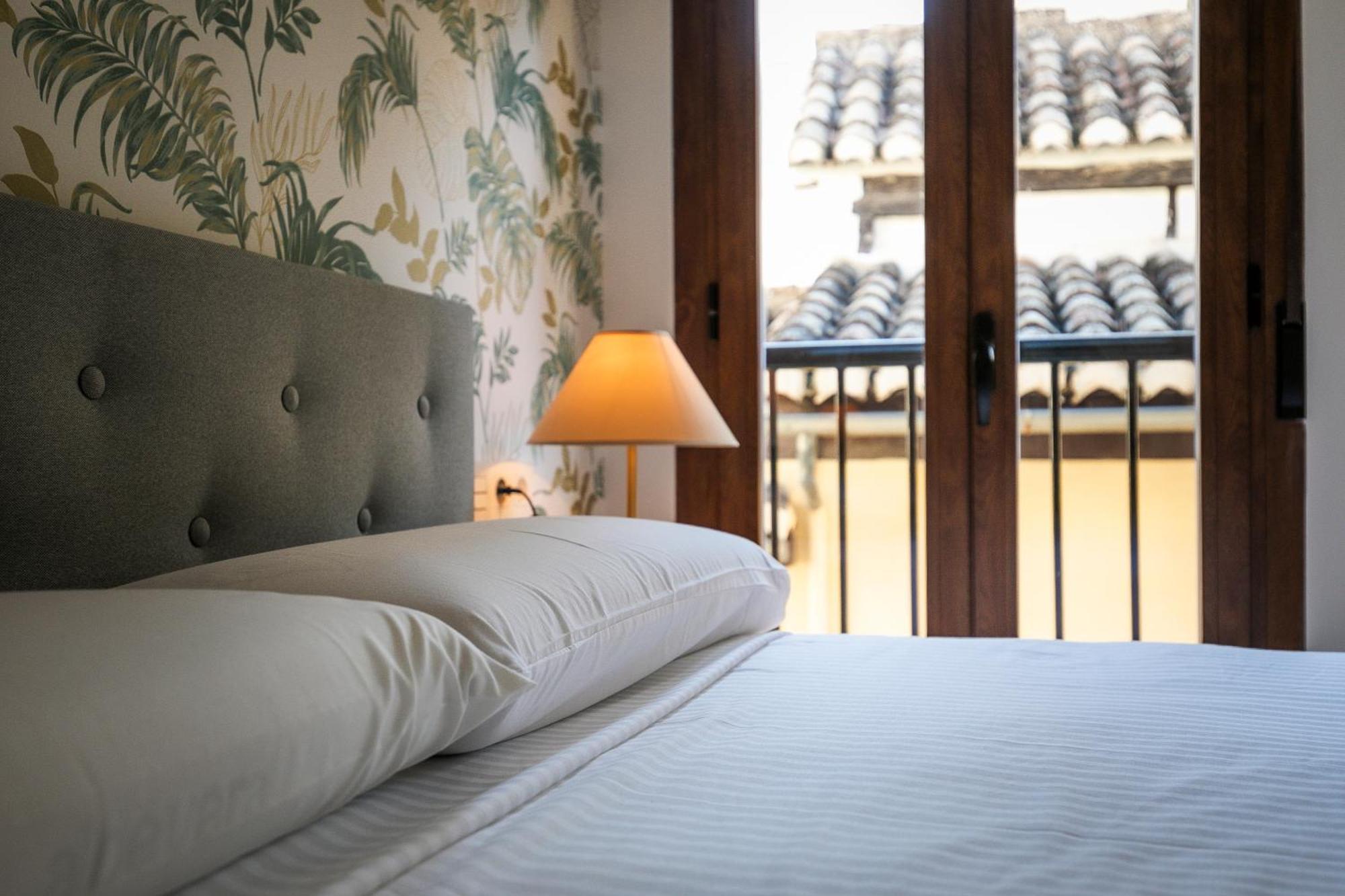 Apartamento Cielo Granada