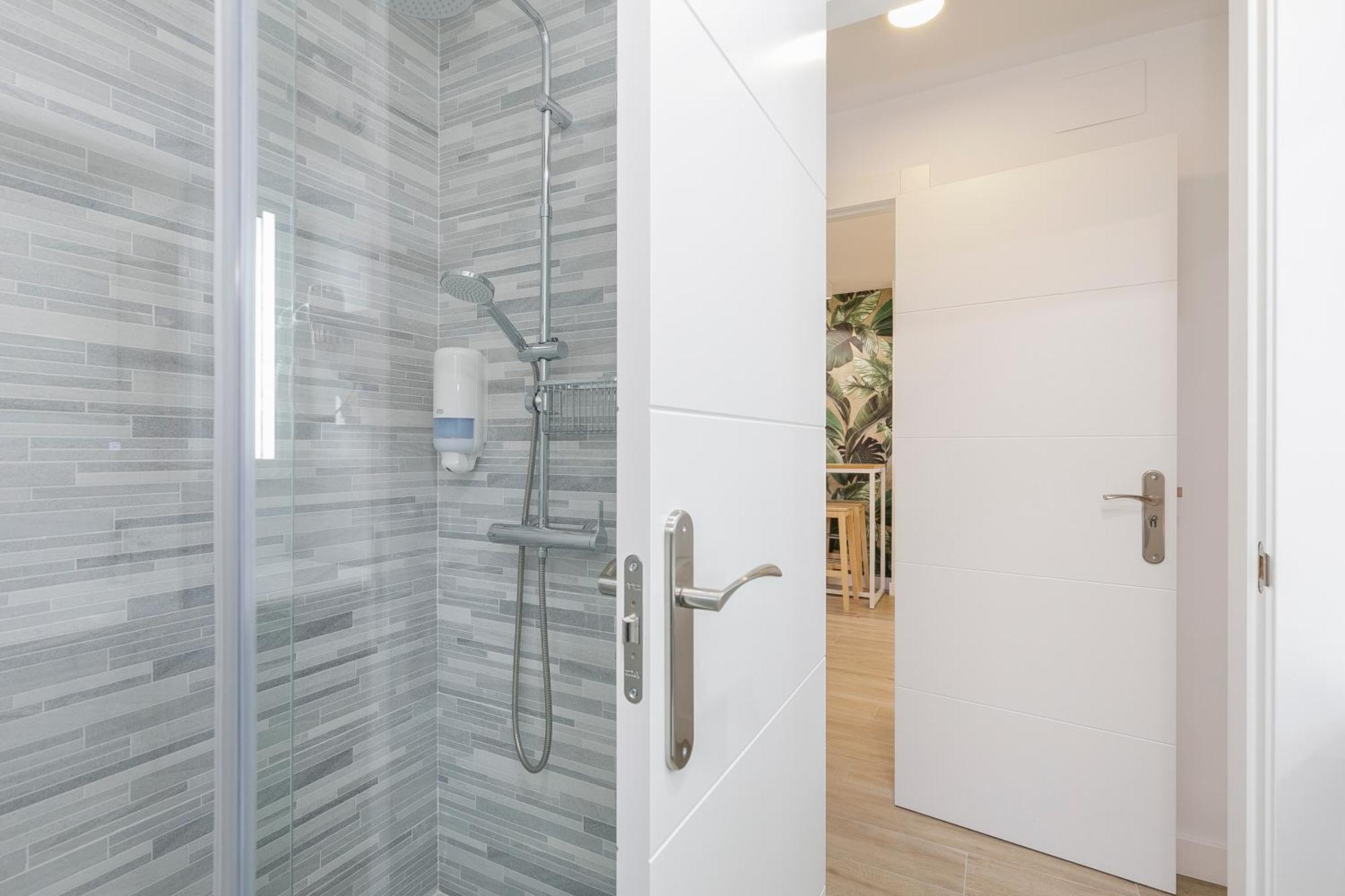Apartamento Cielo Granada