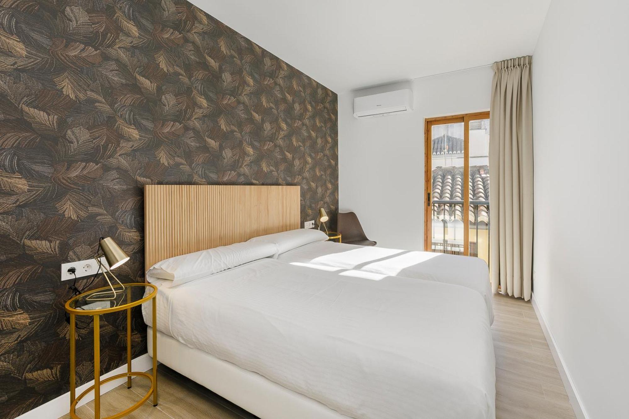 Apartamento Cielo *