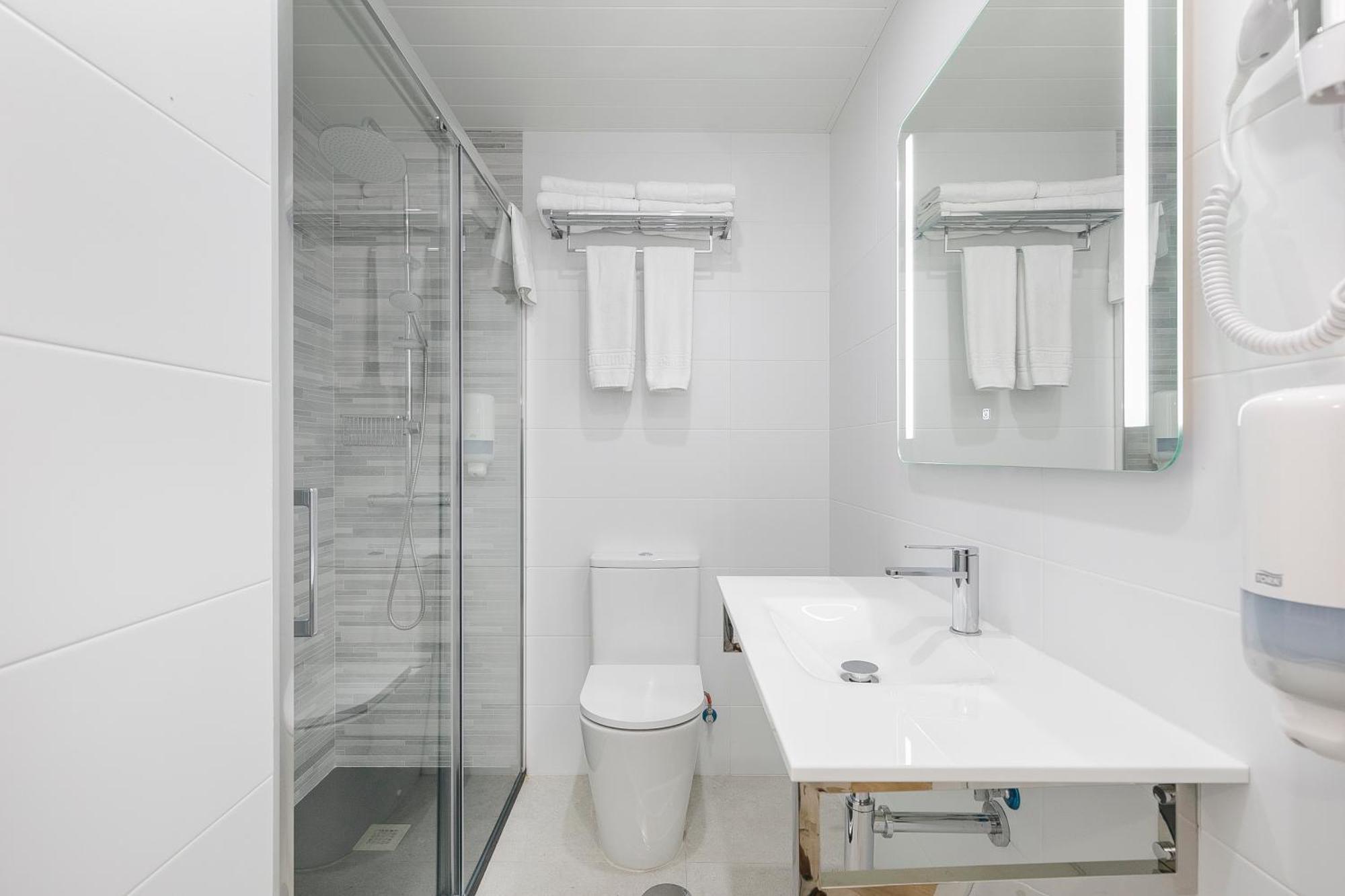 Apartamento Cielo Granada