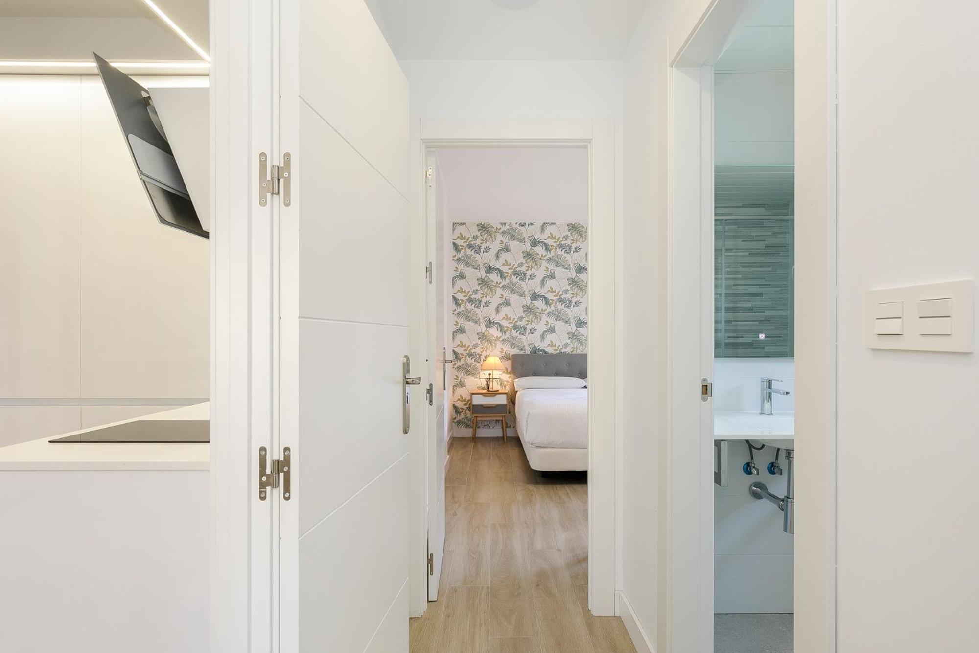 Apartamento Cielo Granada