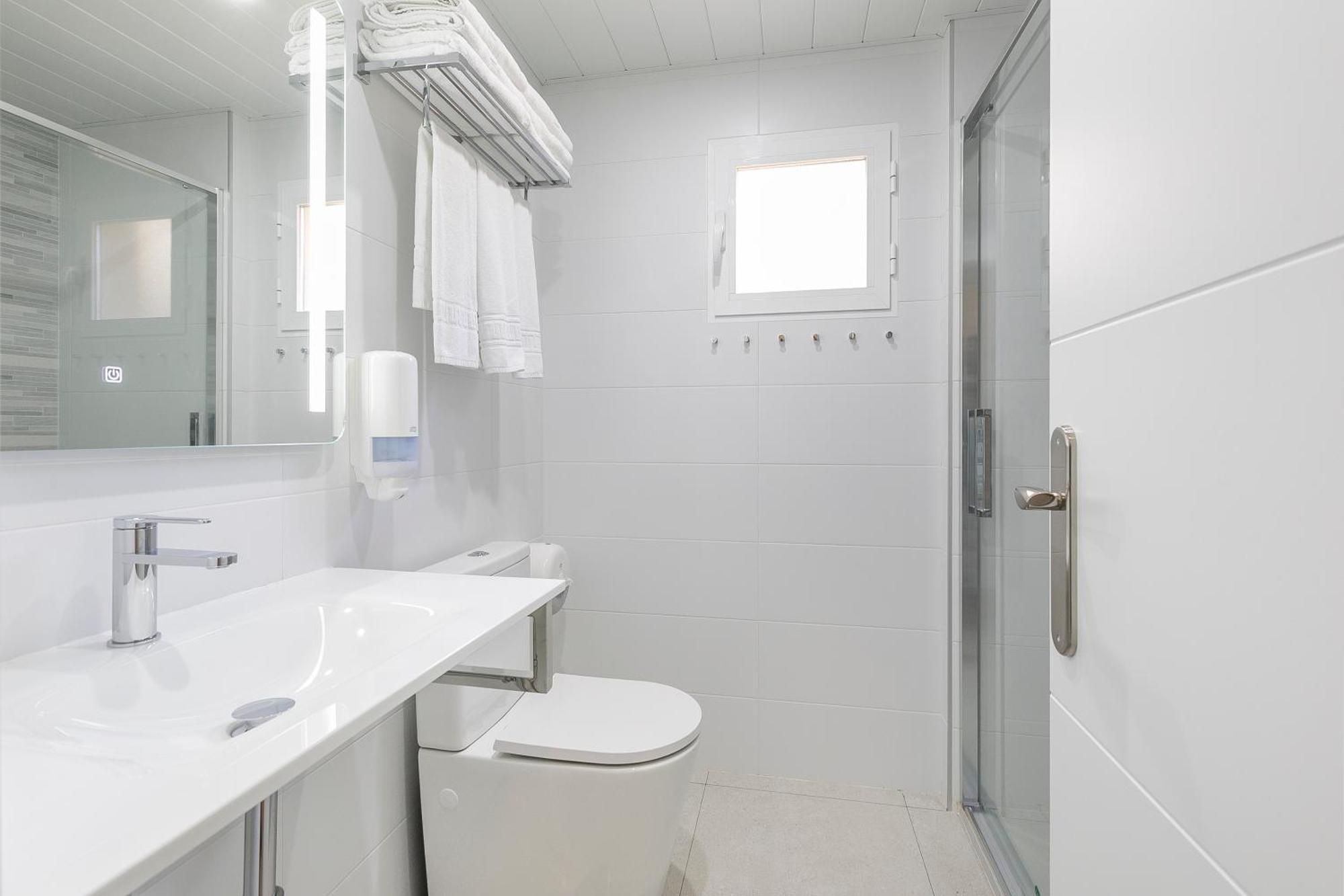 Apartamento Cielo *