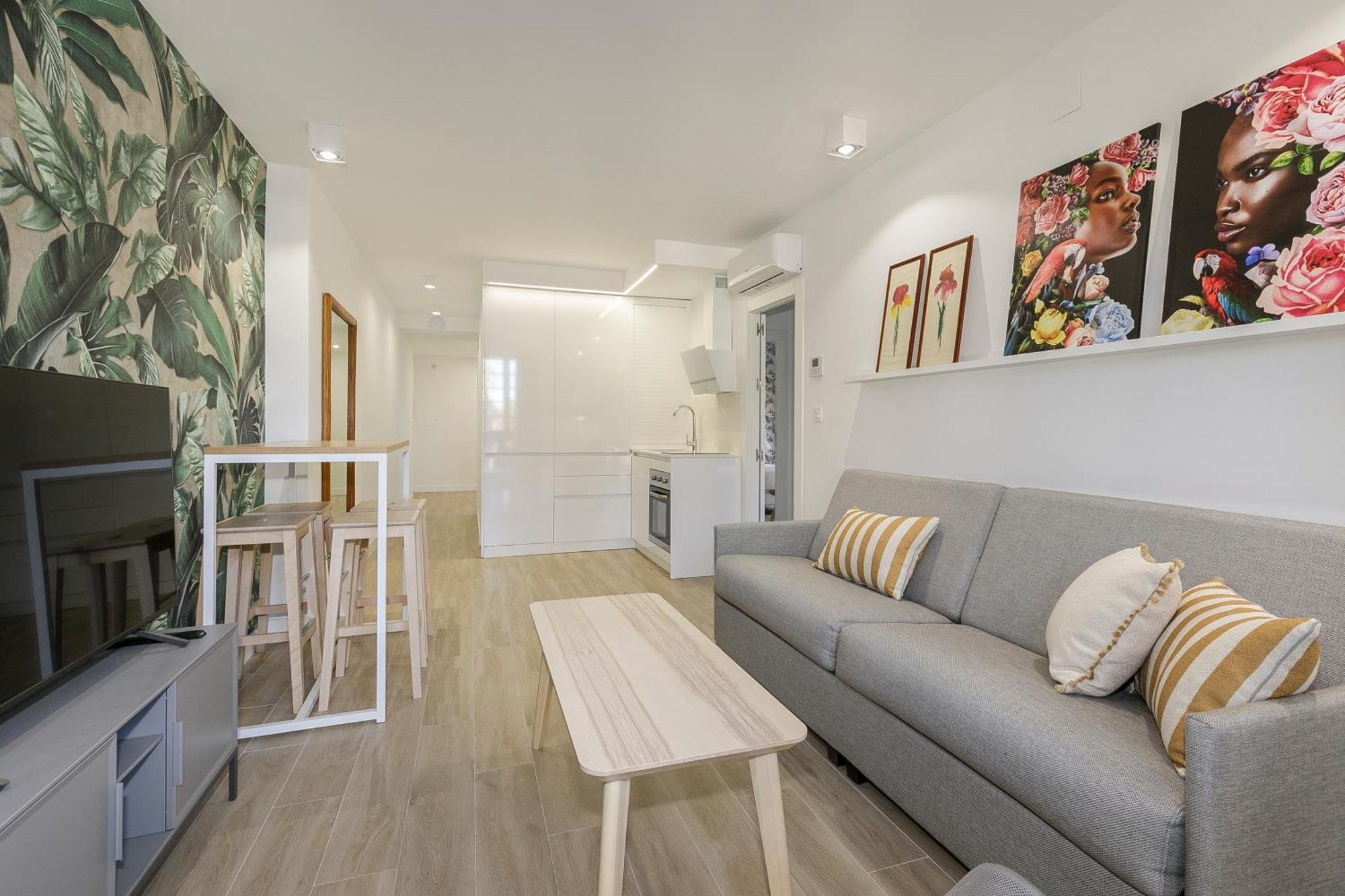 Apartamento Cielo Granada