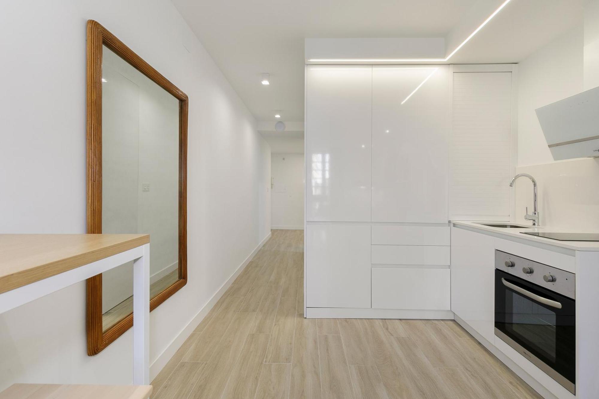 Apartamento Cielo *