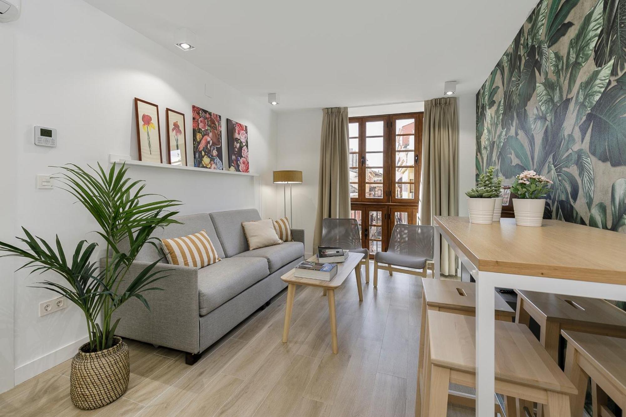 Apartamento Cielo Granada