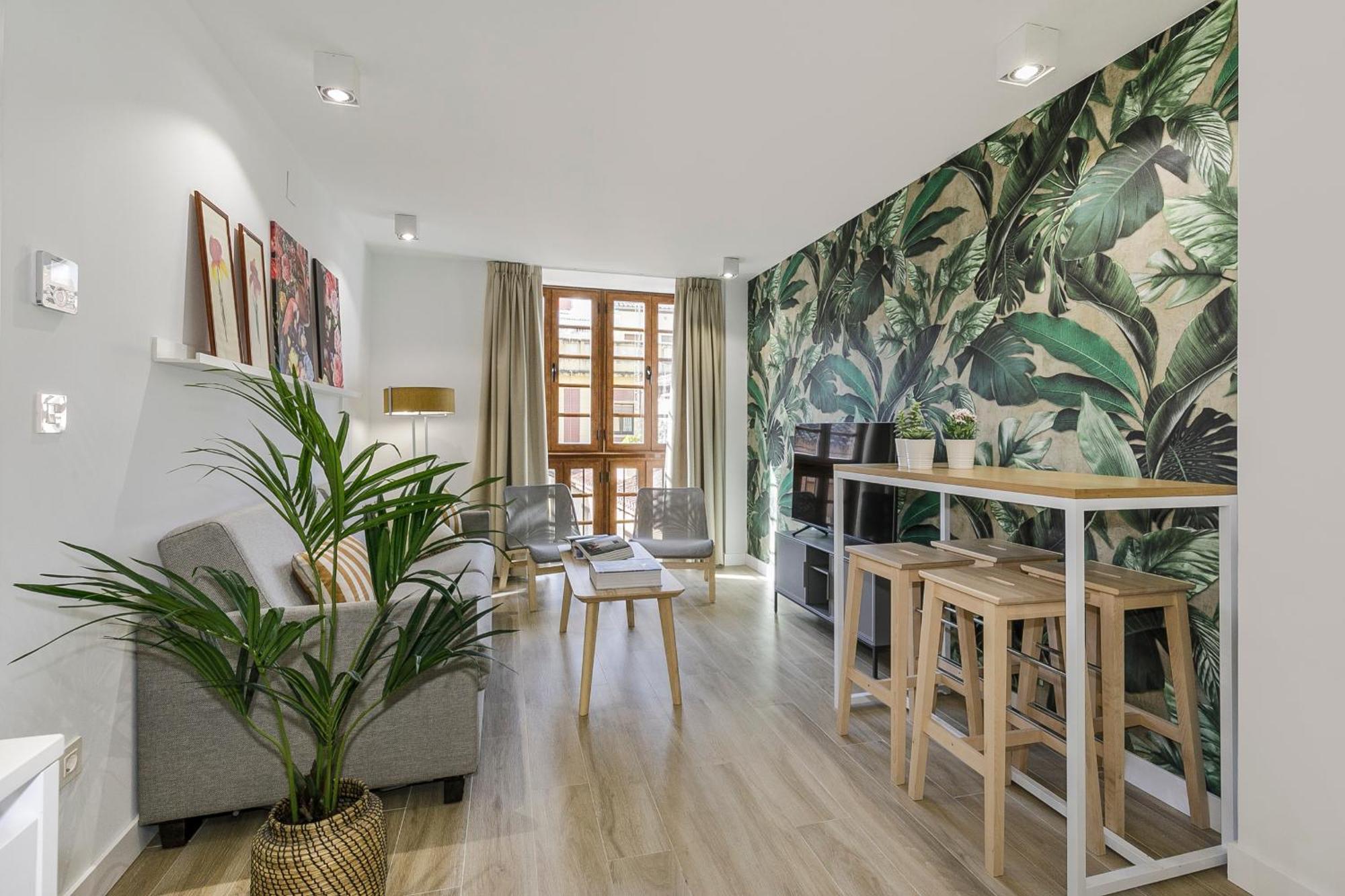 Apartamento Cielo Granada