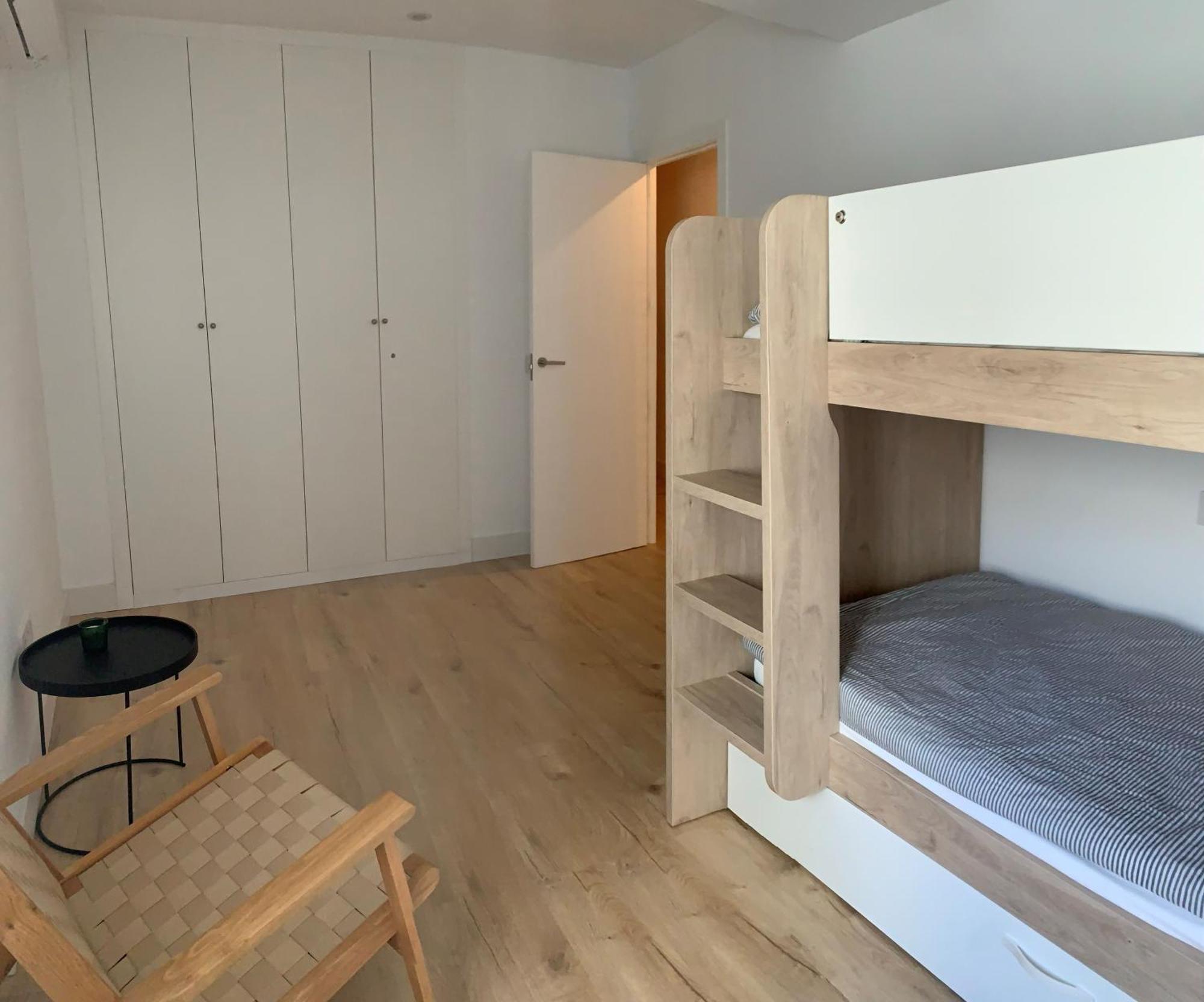 Arandas Apartamento Granada