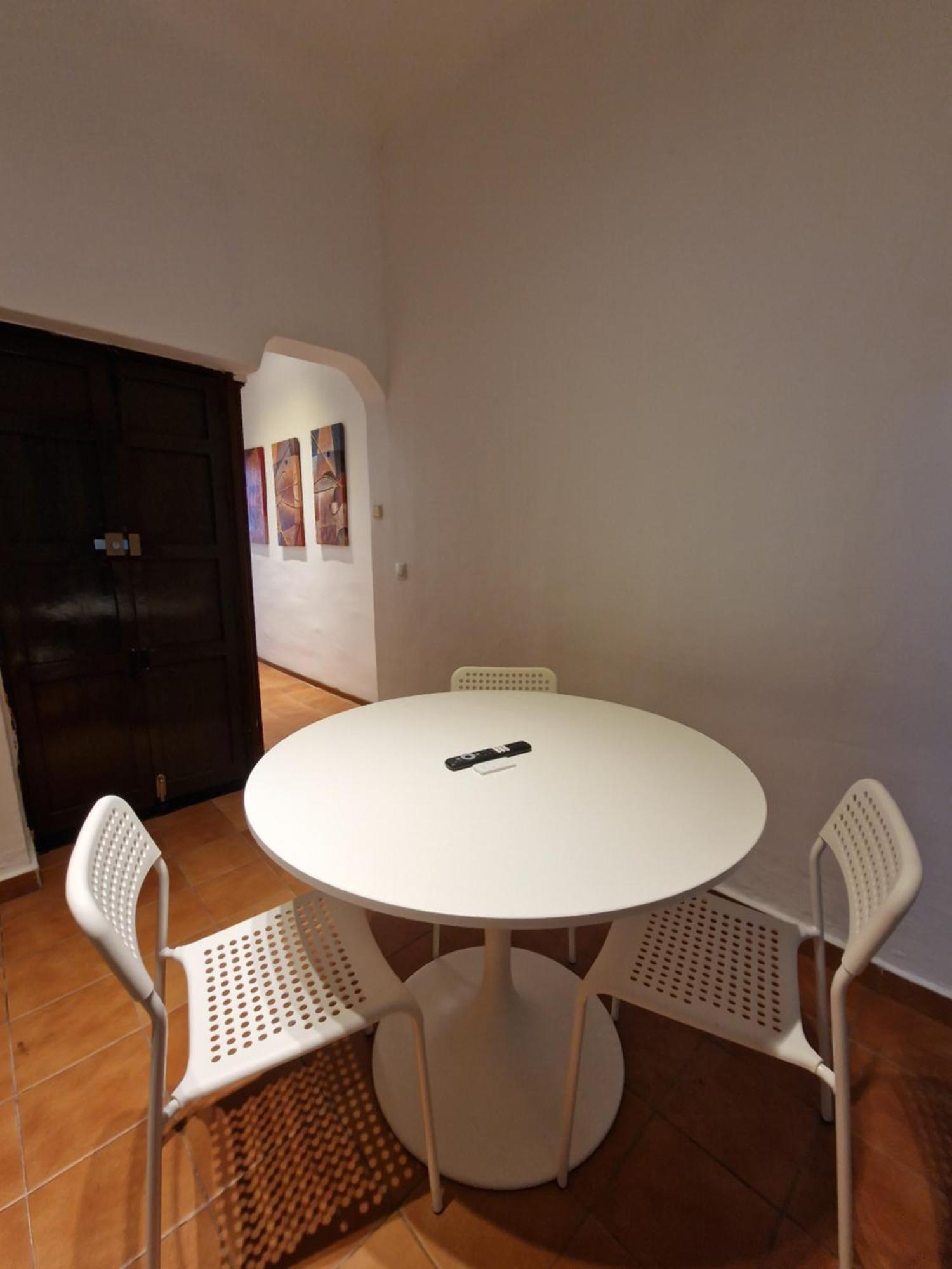 Apartment Frailes Granada