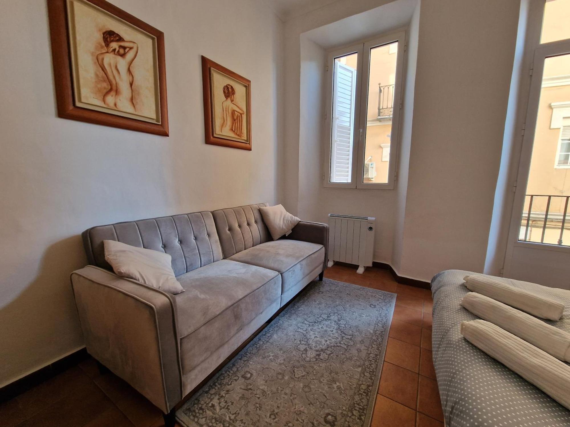 Apartment Frailes