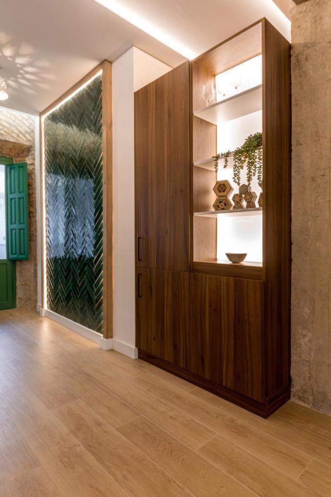 Guni Suites Ronda Apartamento *