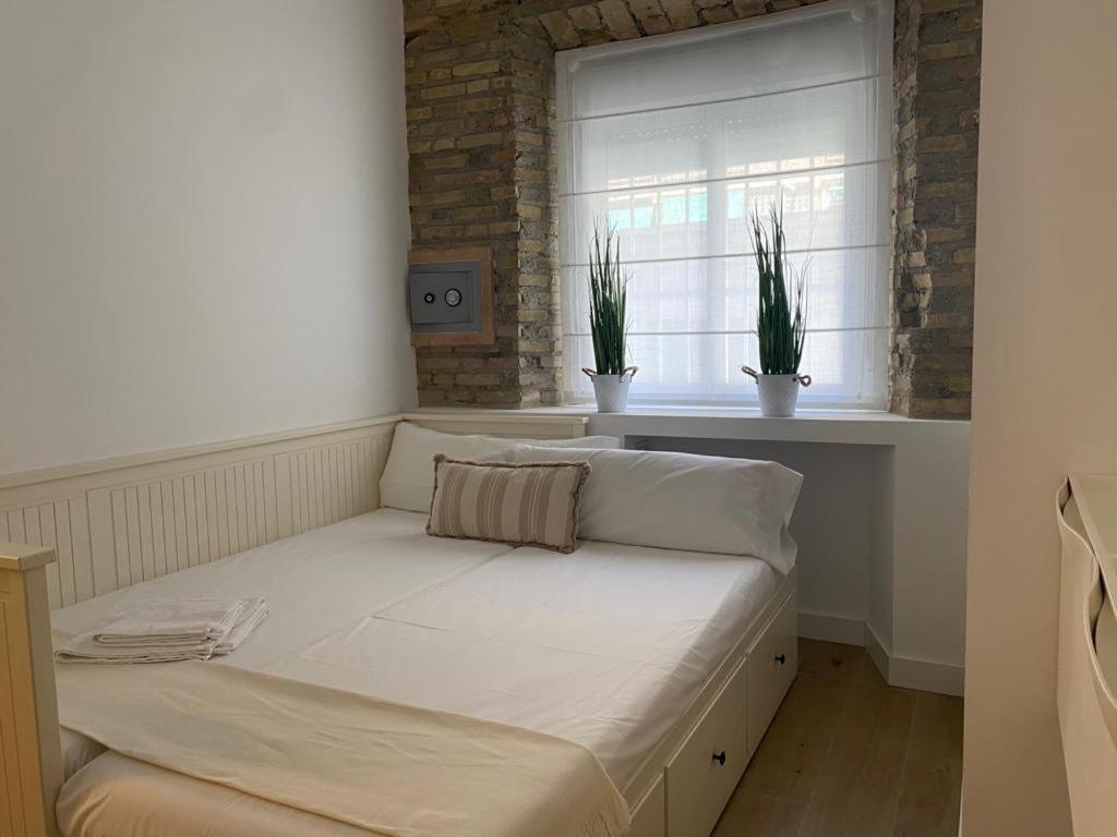 Guni Suites Ronda