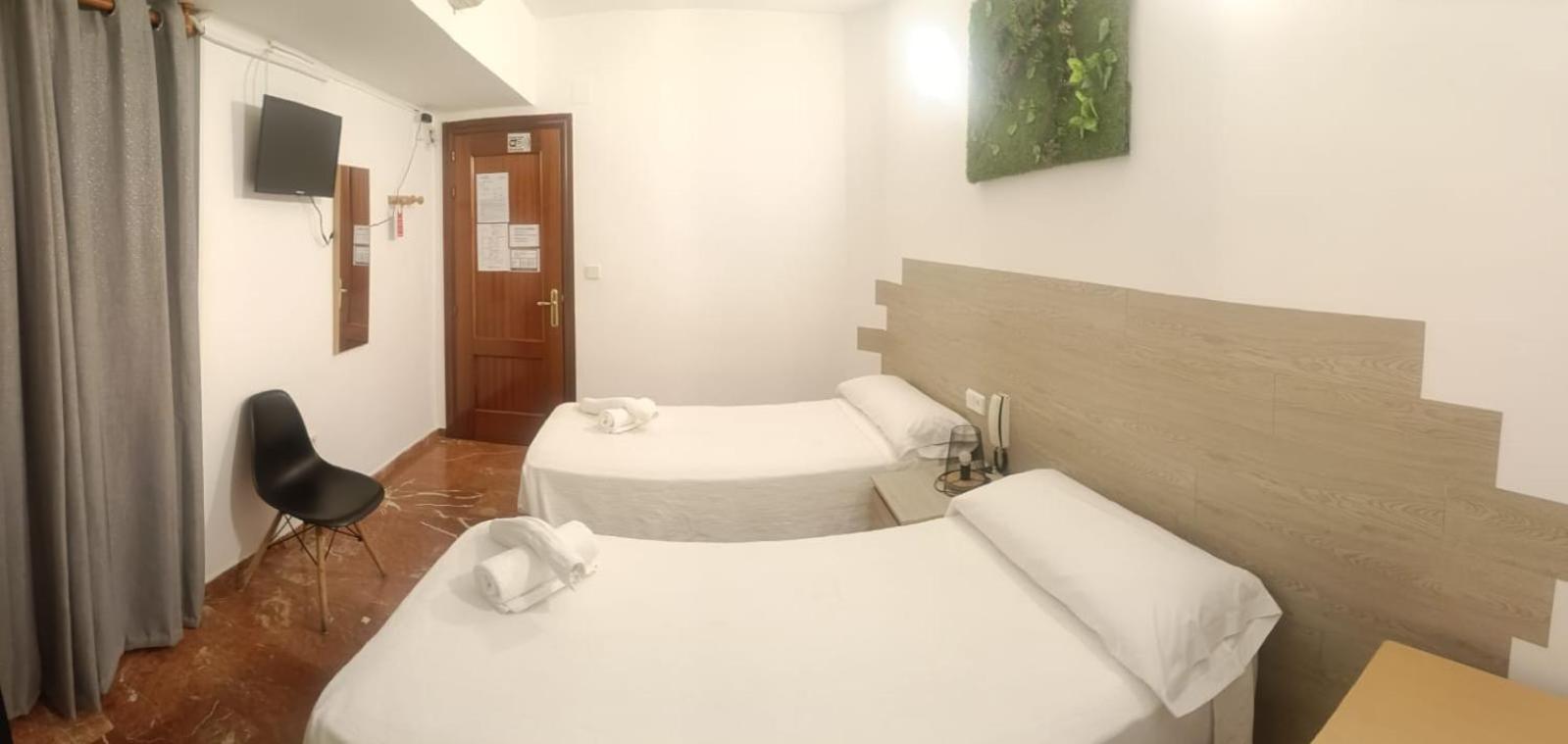 Nevot Guest house 3*
