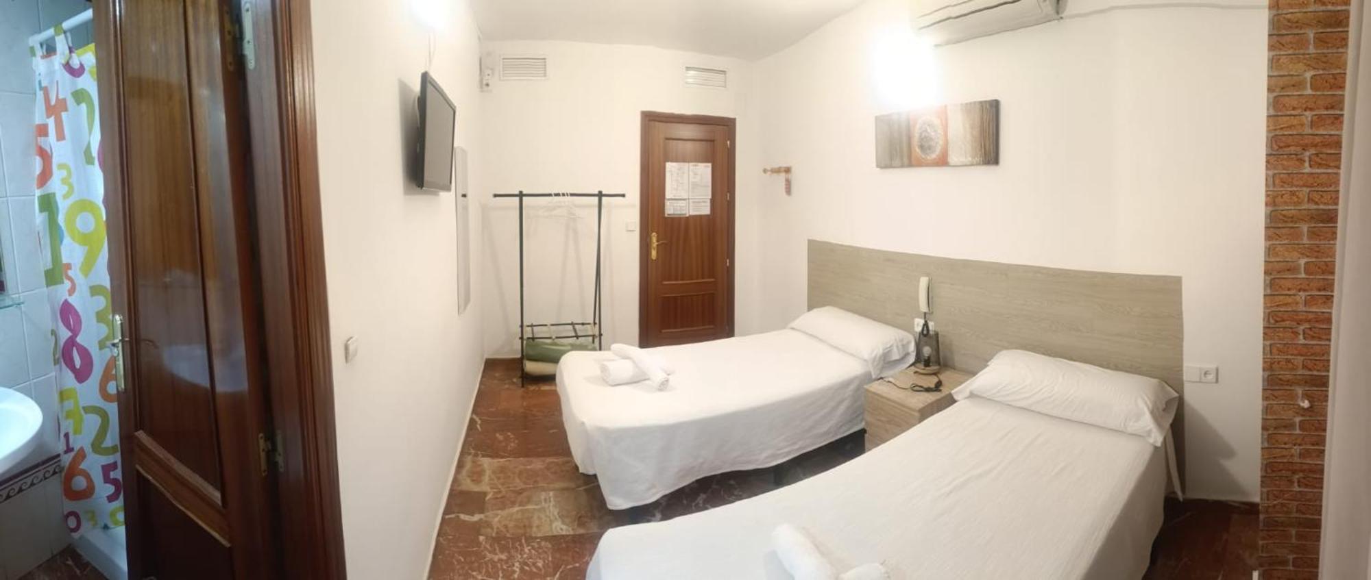 Guest house Nevot 3*