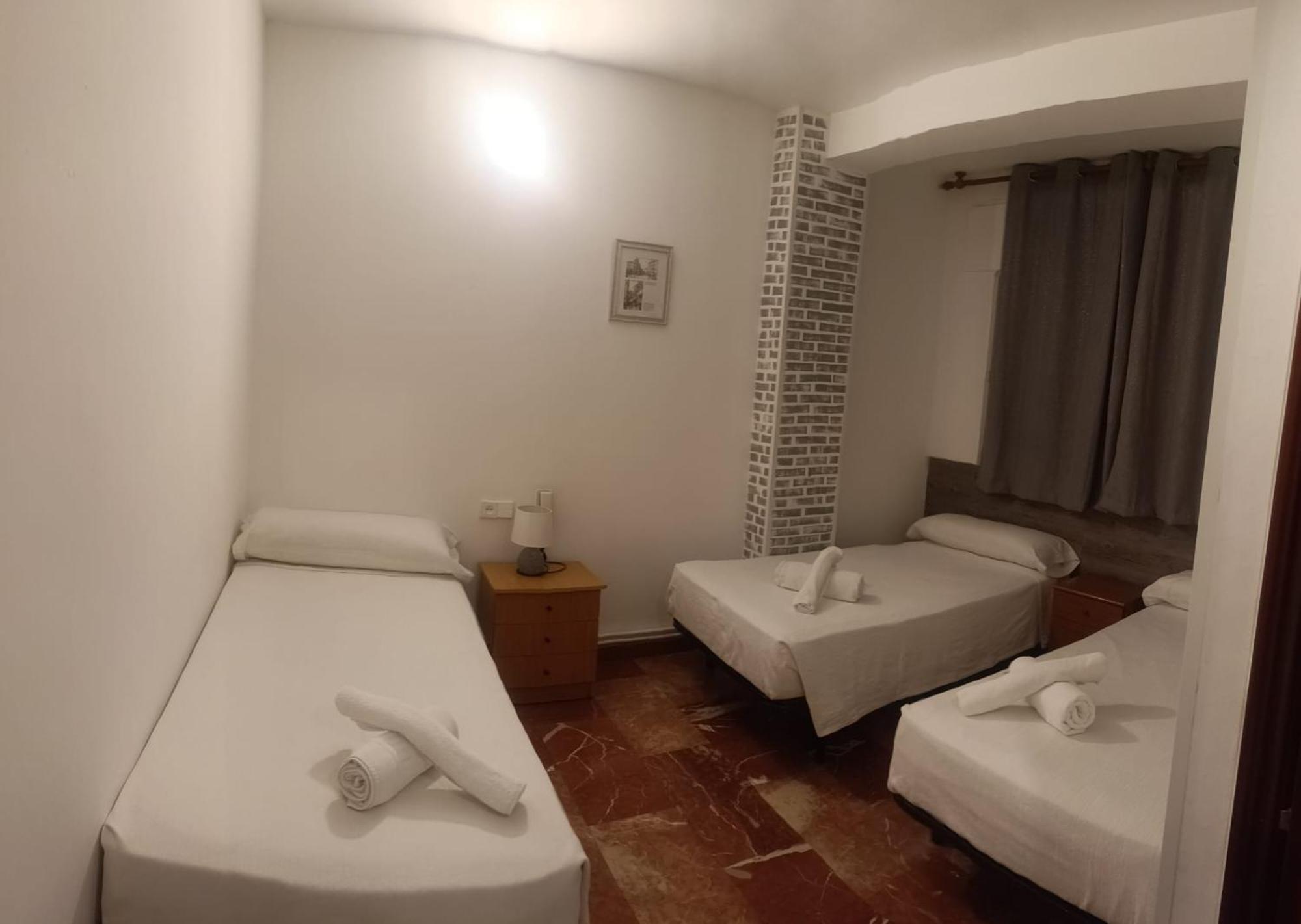 Nevot Guest house