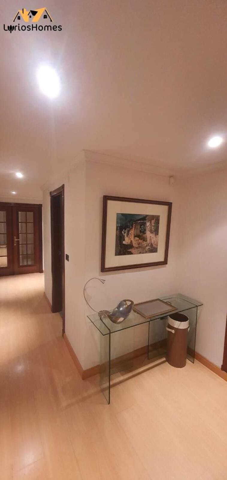 Lyrioshomes Reyes Catolicos Apartment *