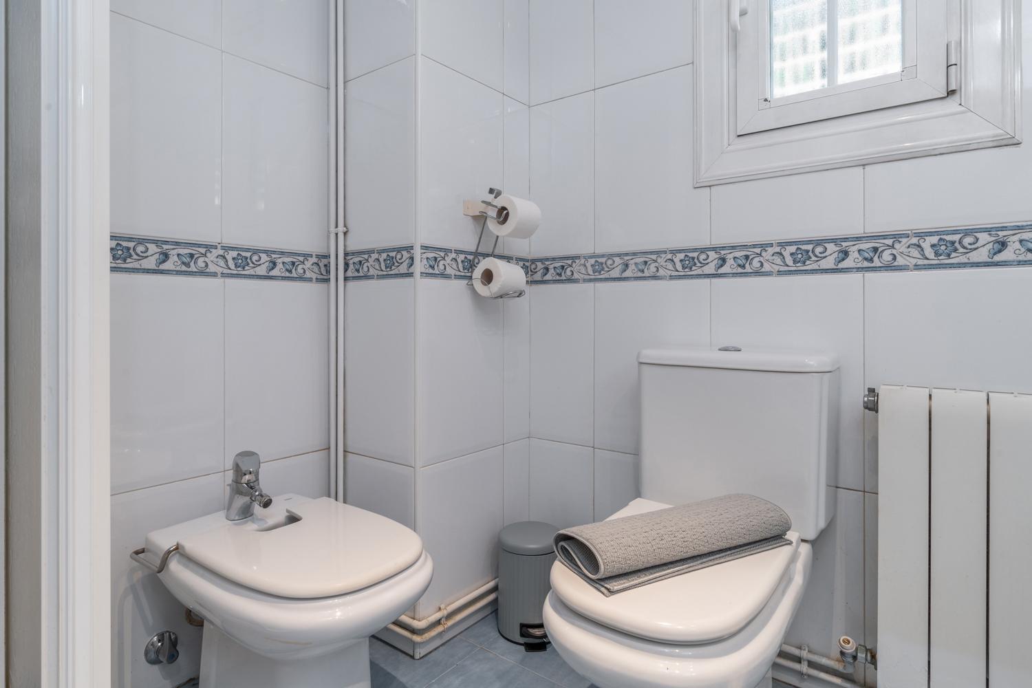 Apartment Tuguest San Agustin Ii