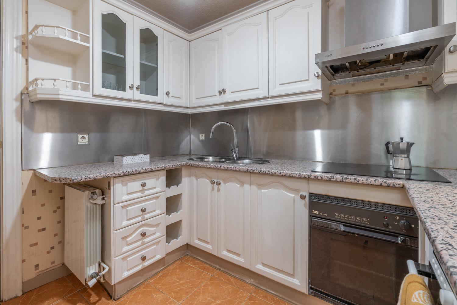 Apartment Tuguest San Agustin Ii Granada