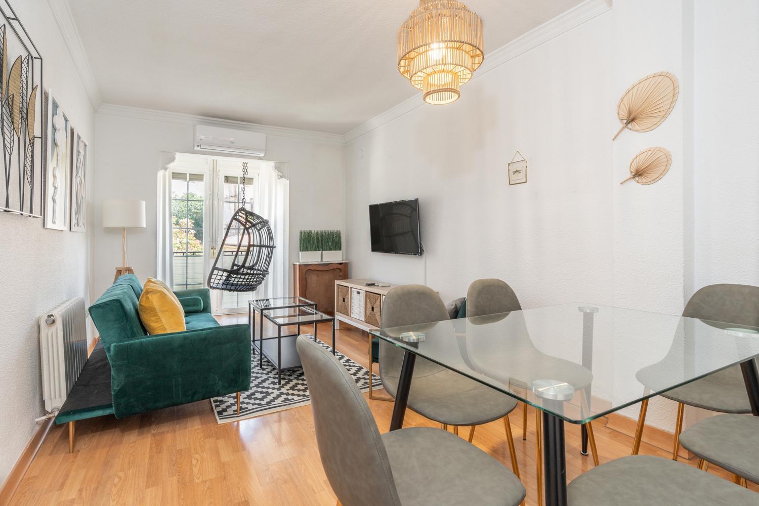 Apartment Tuguest San Agustin Ii