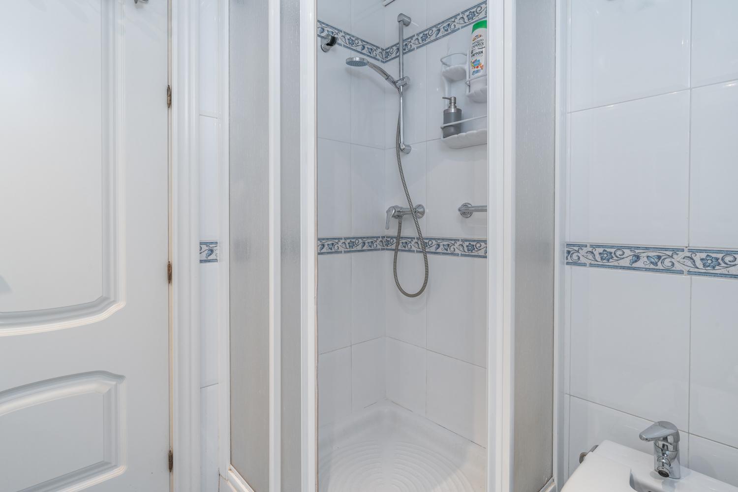 Tuguest San Agustin Ii Apartment Granada