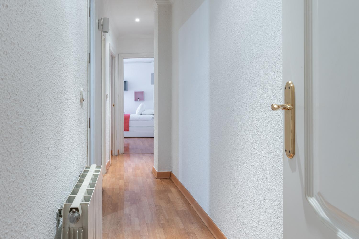 Tuguest San Agustin Ii Apartment *