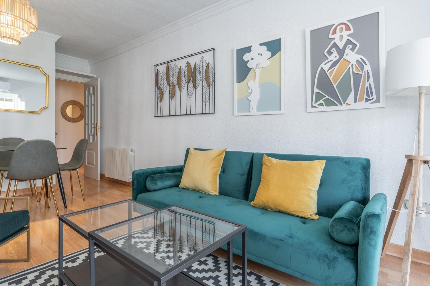 Tuguest San Agustin Ii Apartment