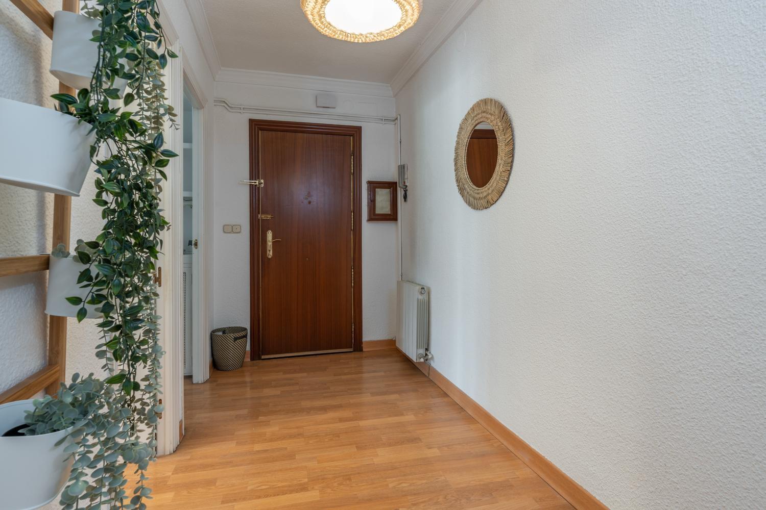 Apartment Tuguest San Agustin Ii Granada
