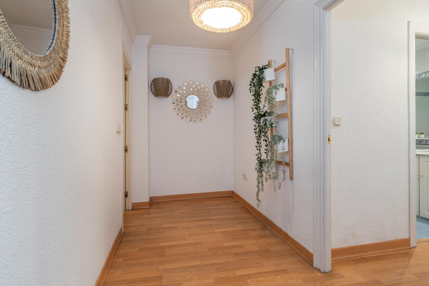 Apartment Tuguest San Agustin Ii
