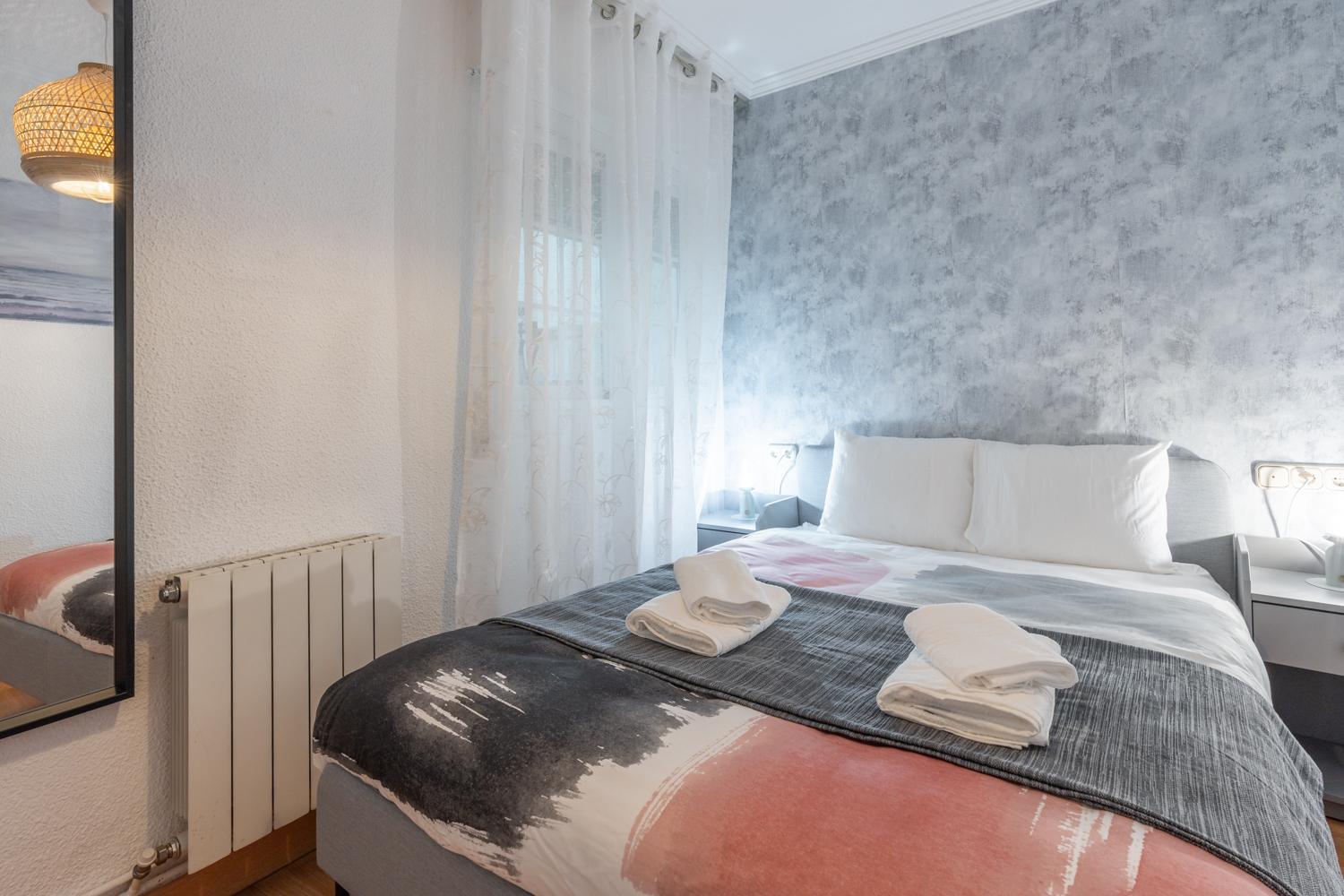 Apartment Tuguest San Agustin Ii *