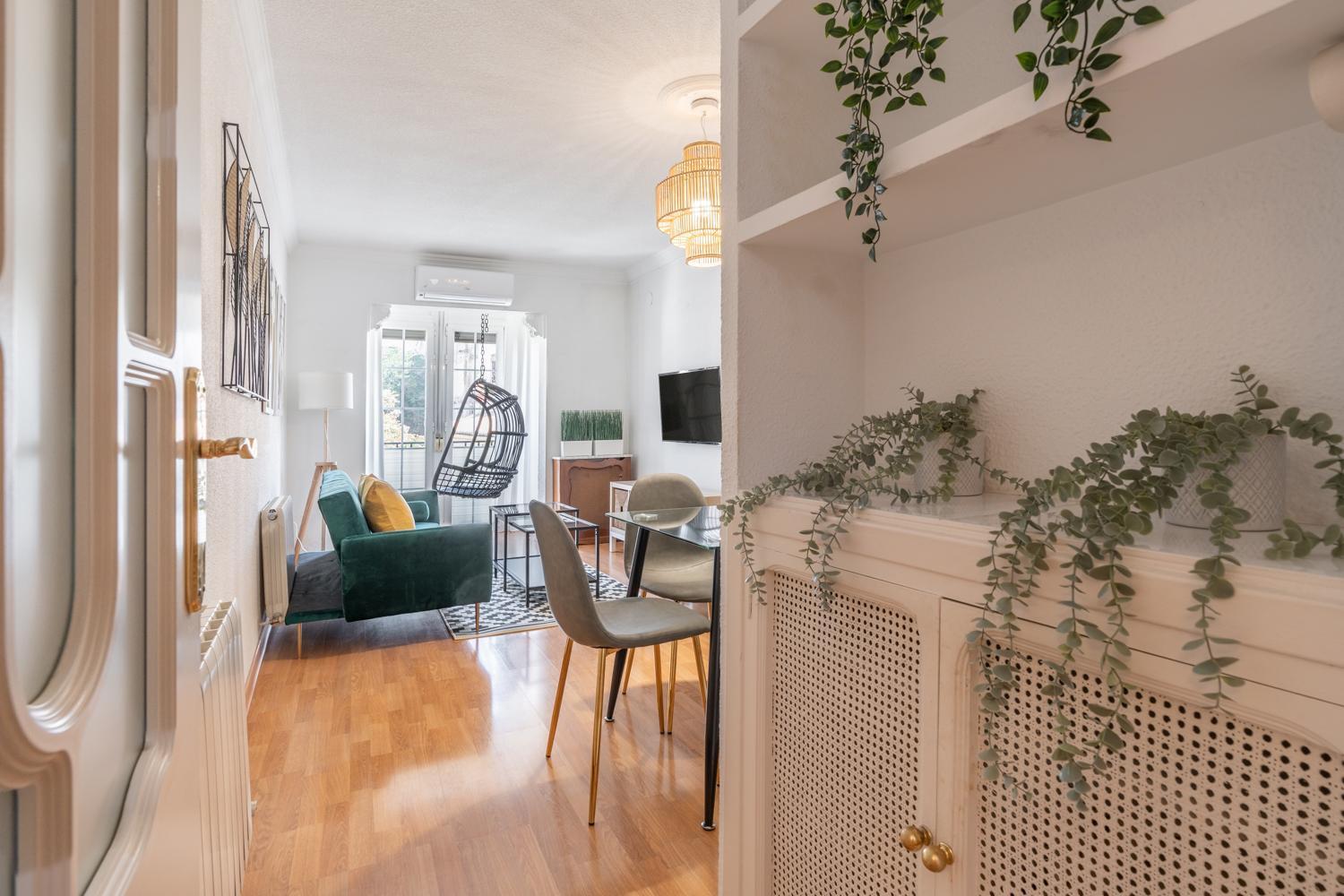 Apartment Tuguest San Agustin Ii