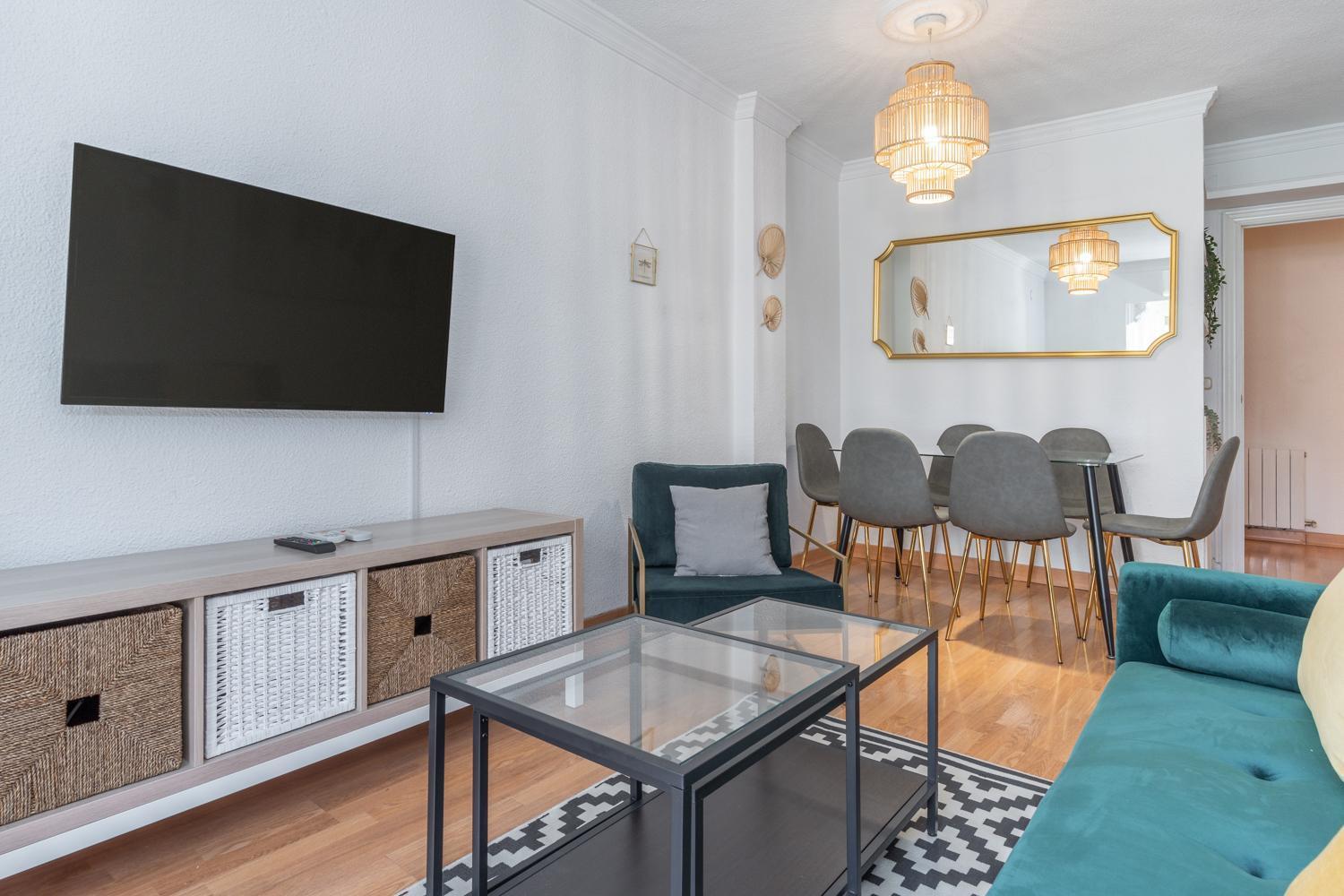 Apartment Tuguest San Agustin Ii