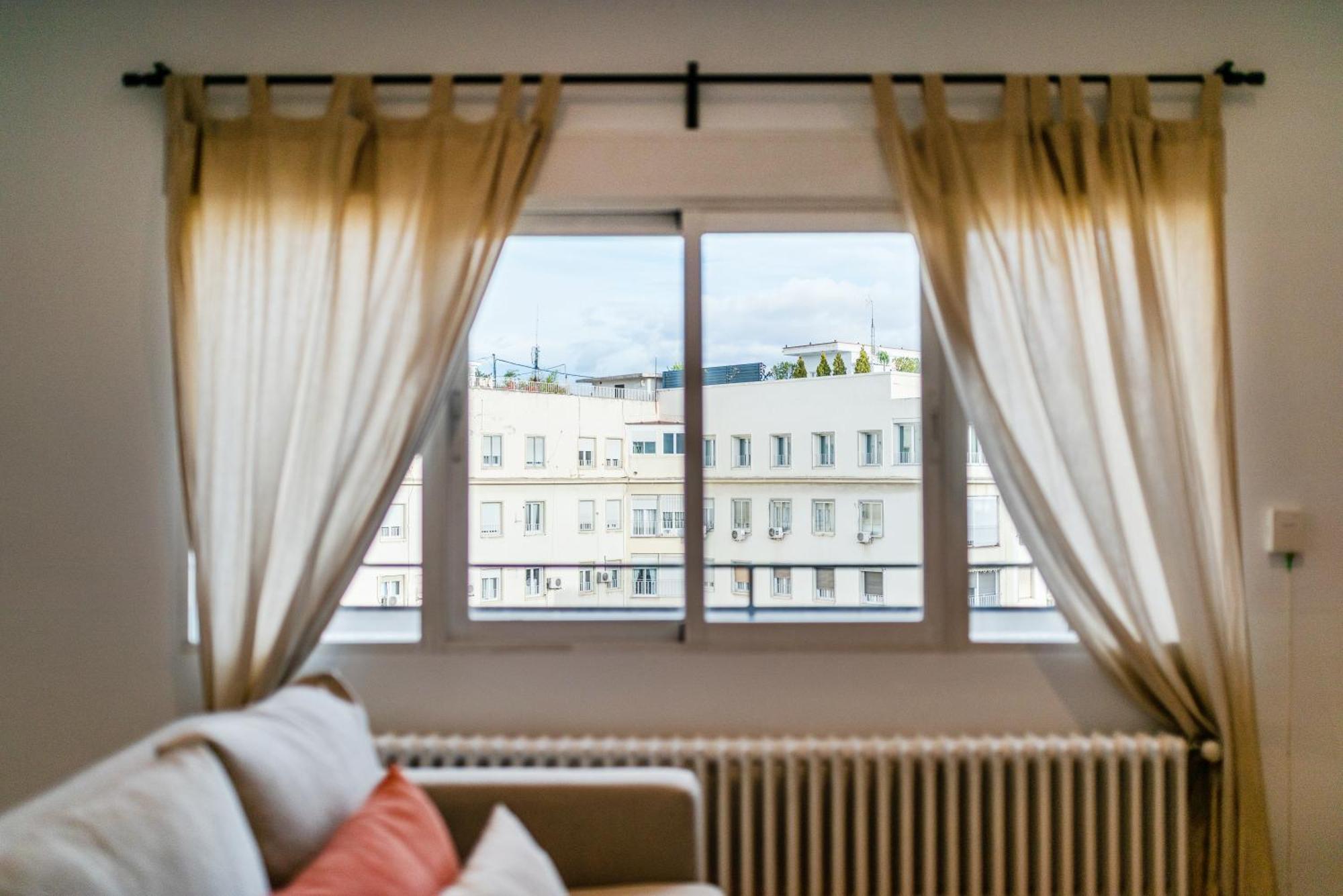 Apartment Tuguest Neptuno Granada