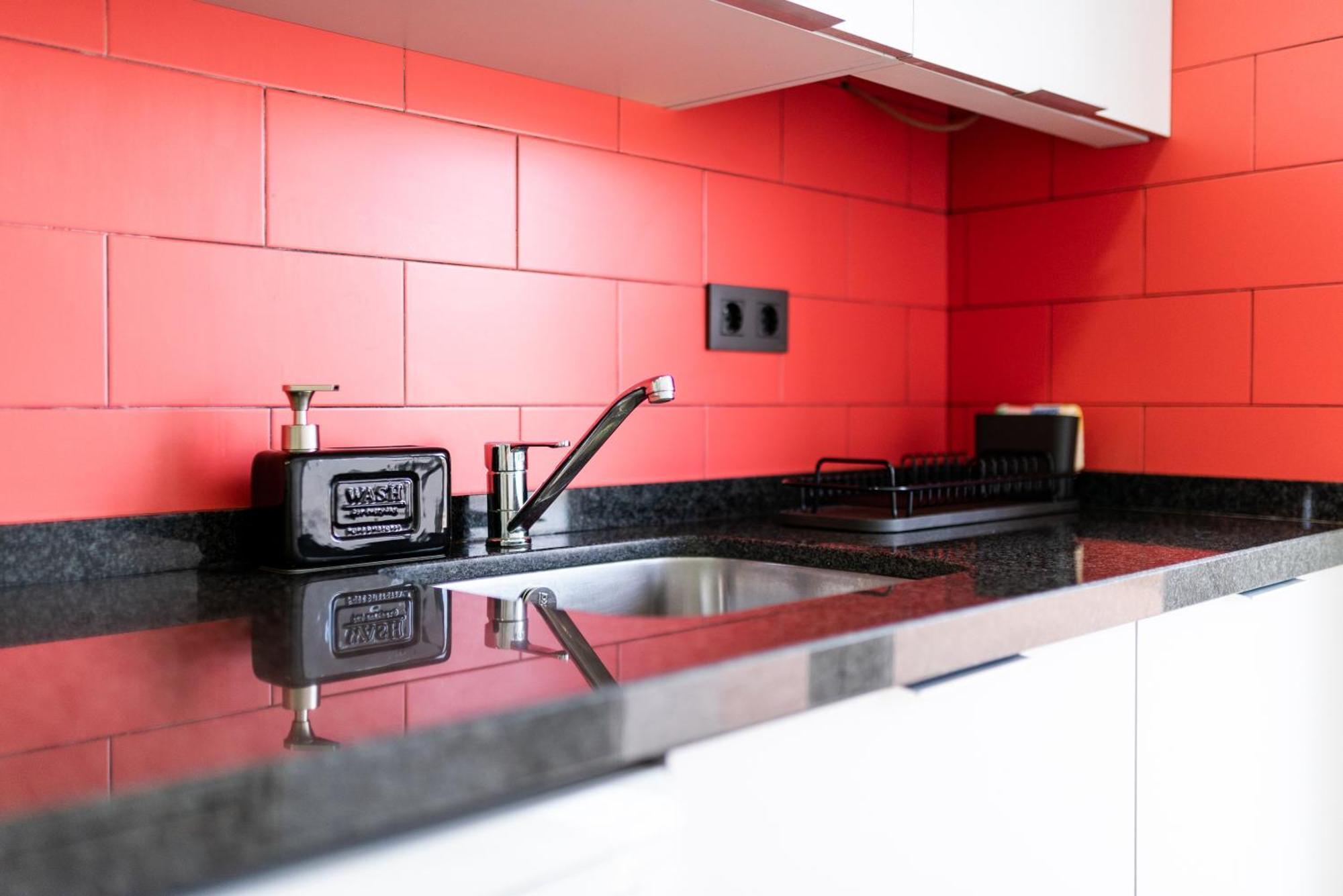 Apartment Tuguest Neptuno
