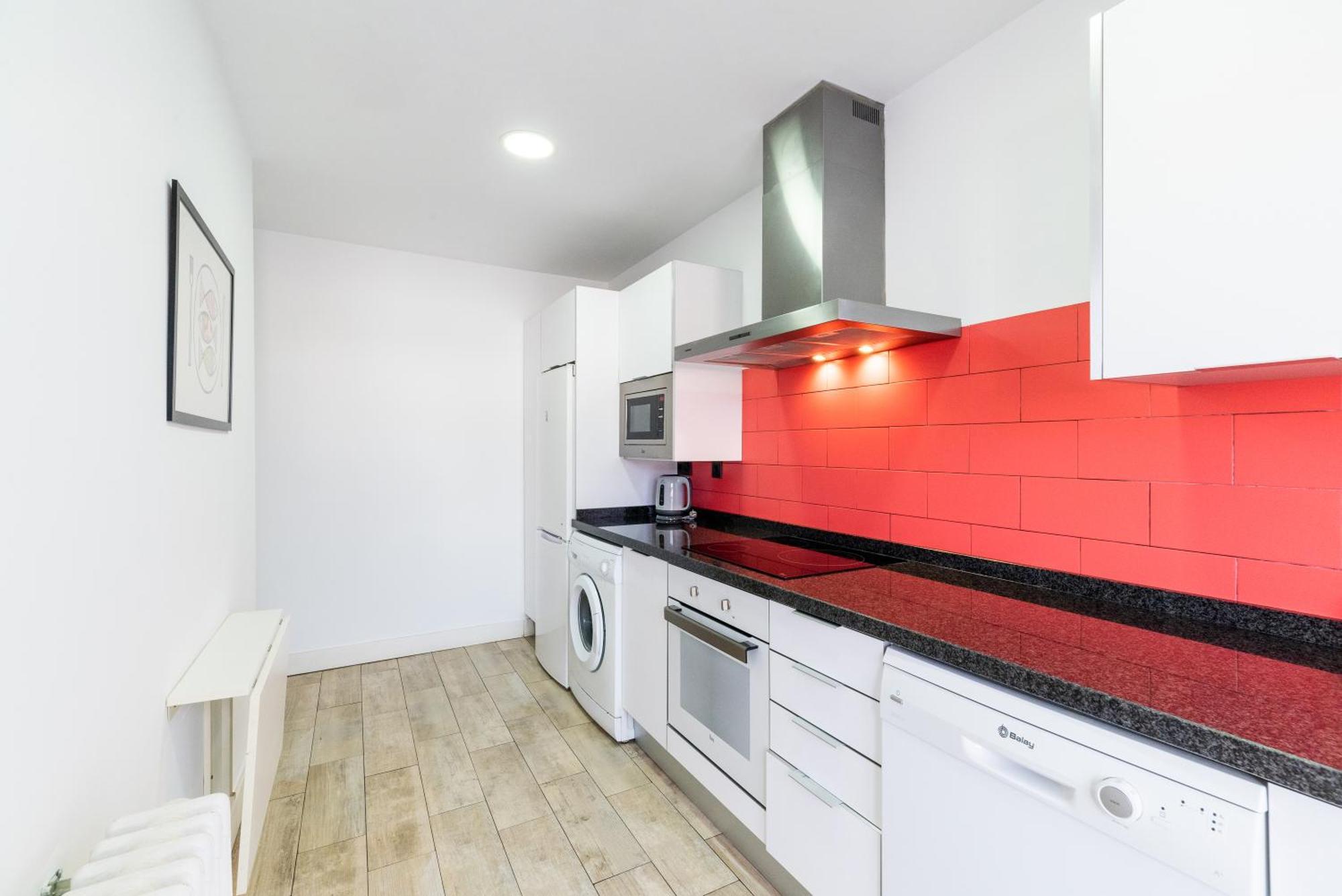 Apartment Tuguest Neptuno Granada