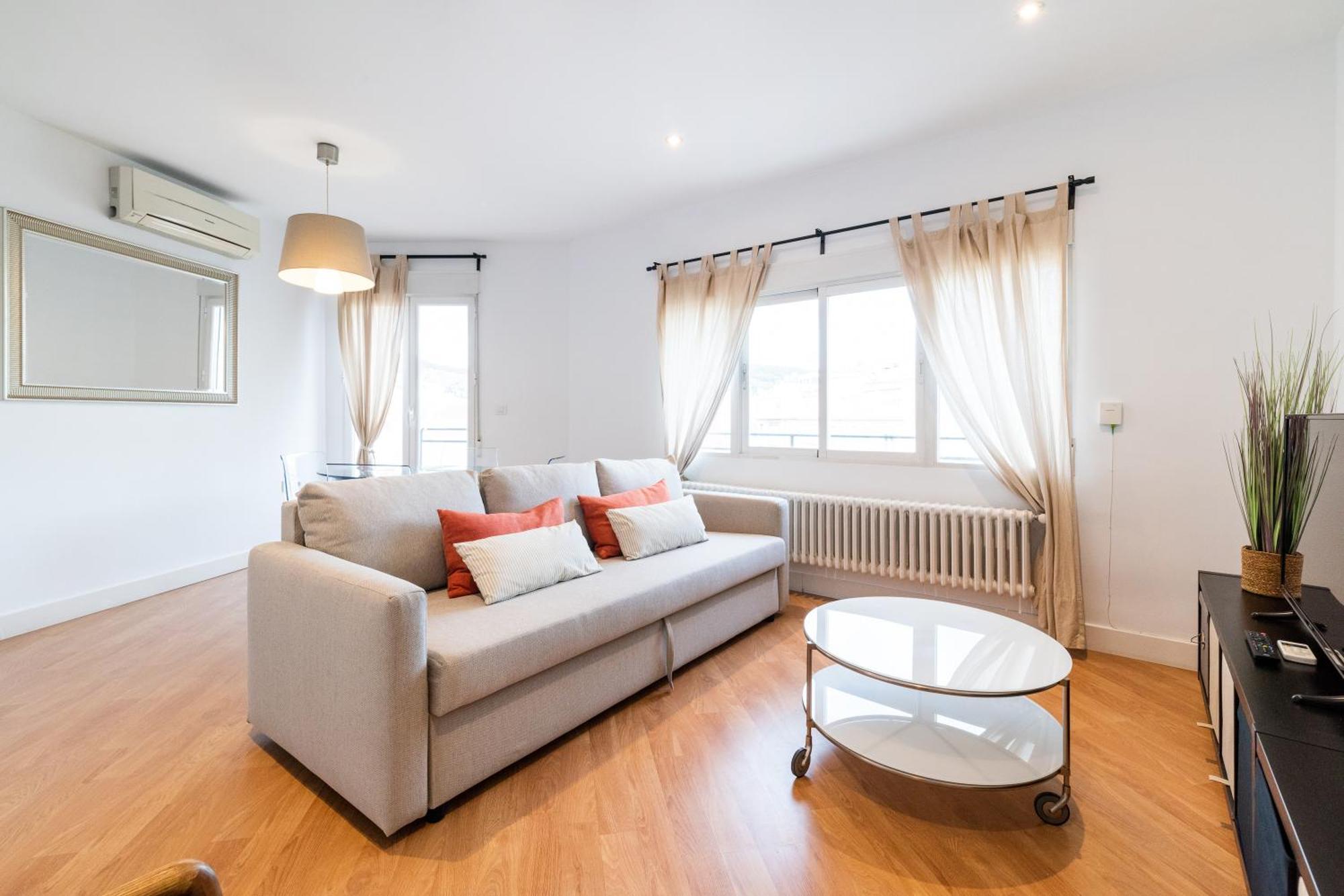 Apartment Tuguest Neptuno *