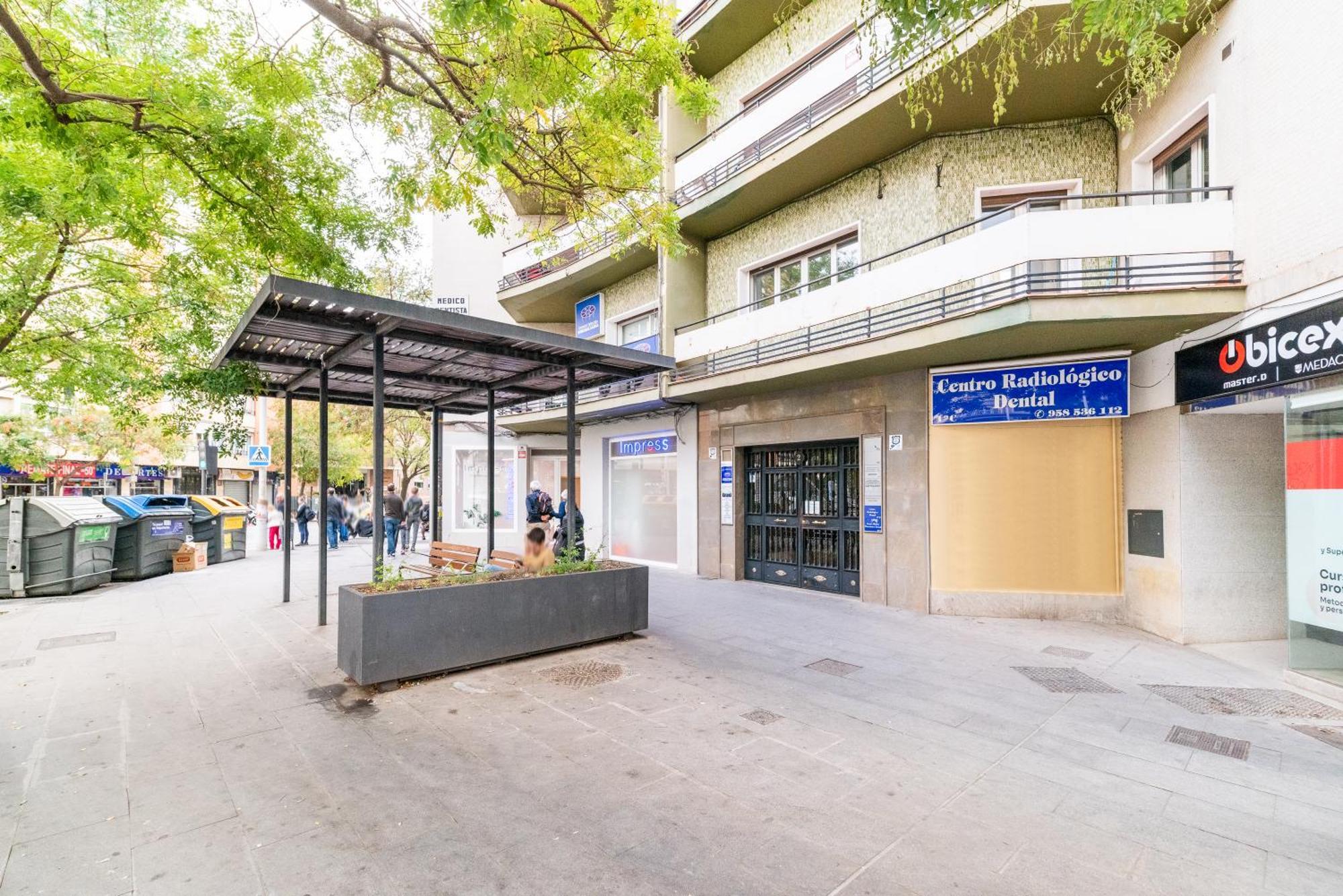 Apartment Tuguest Neptuno