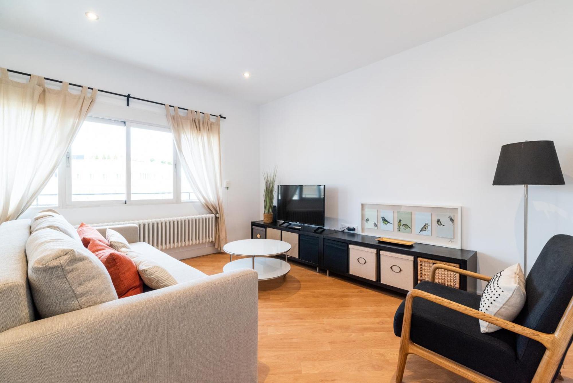 Tuguest Neptuno Apartment Granada