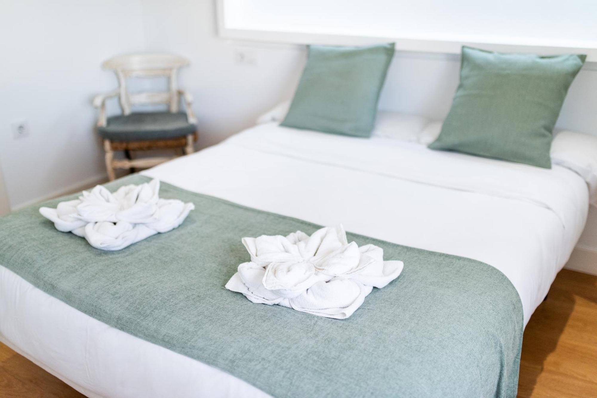 Tuguest Neptuno Apartment Granada