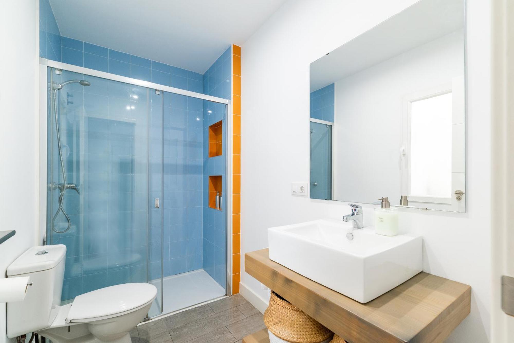 Tuguest Neptuno Apartment