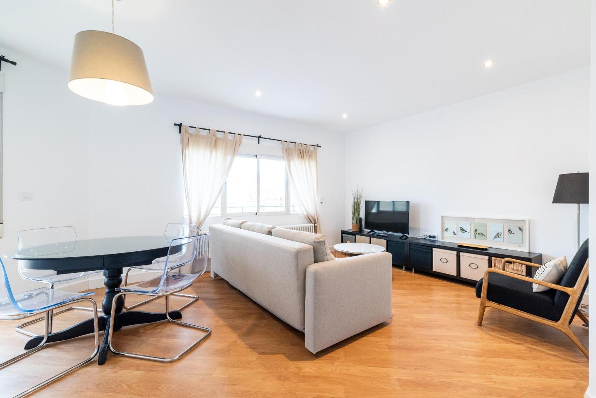 Apartment Tuguest Neptuno *