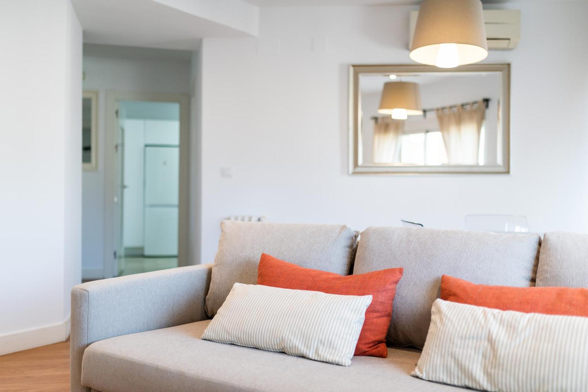 Tuguest Neptuno Apartment *