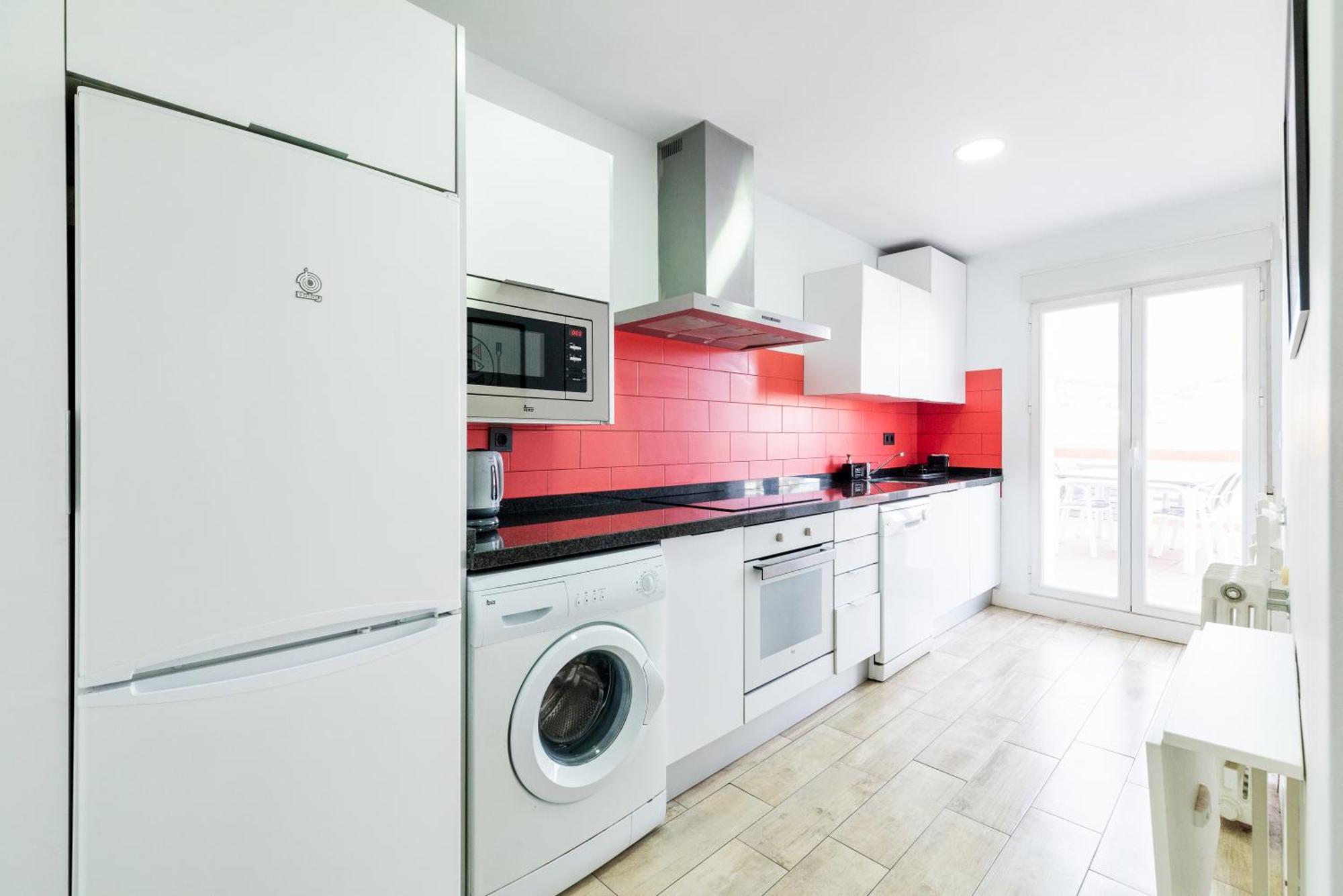 Tuguest Neptuno Apartment