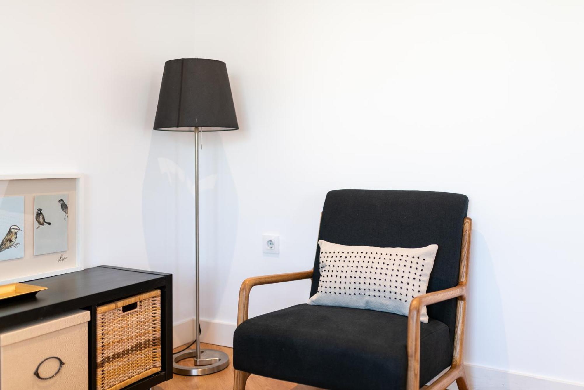 Tuguest Neptuno Apartment *