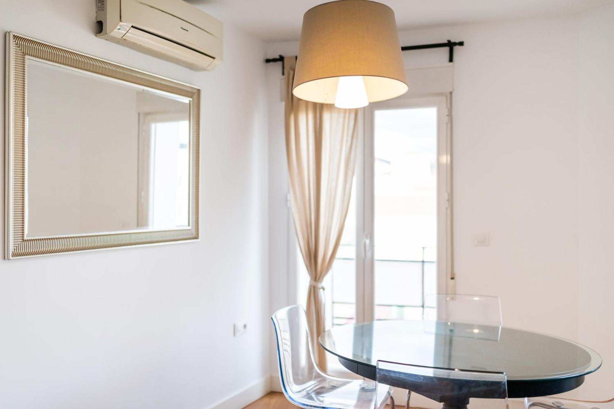 Apartment Tuguest Neptuno Granada