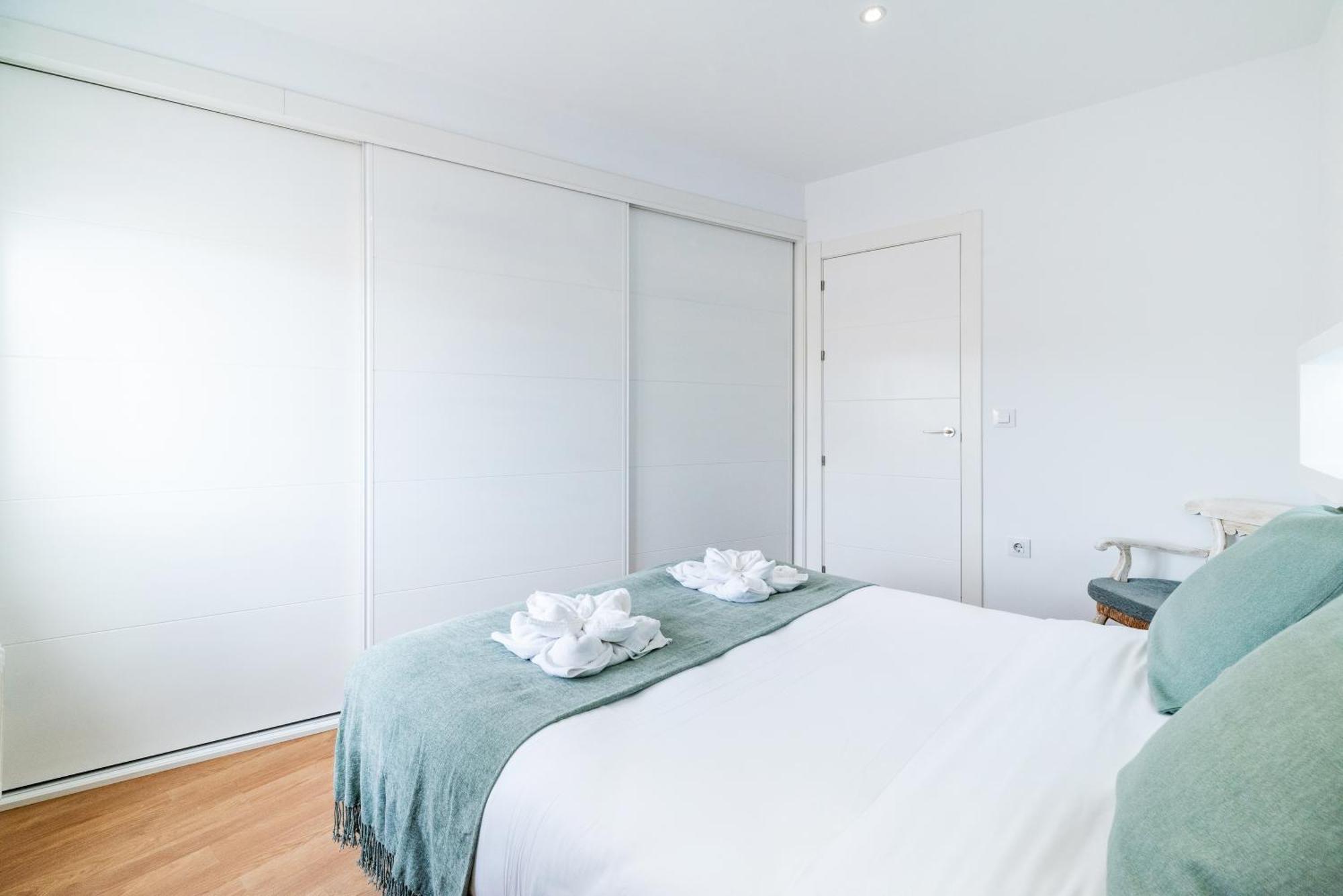 Tuguest Neptuno Apartment Granada