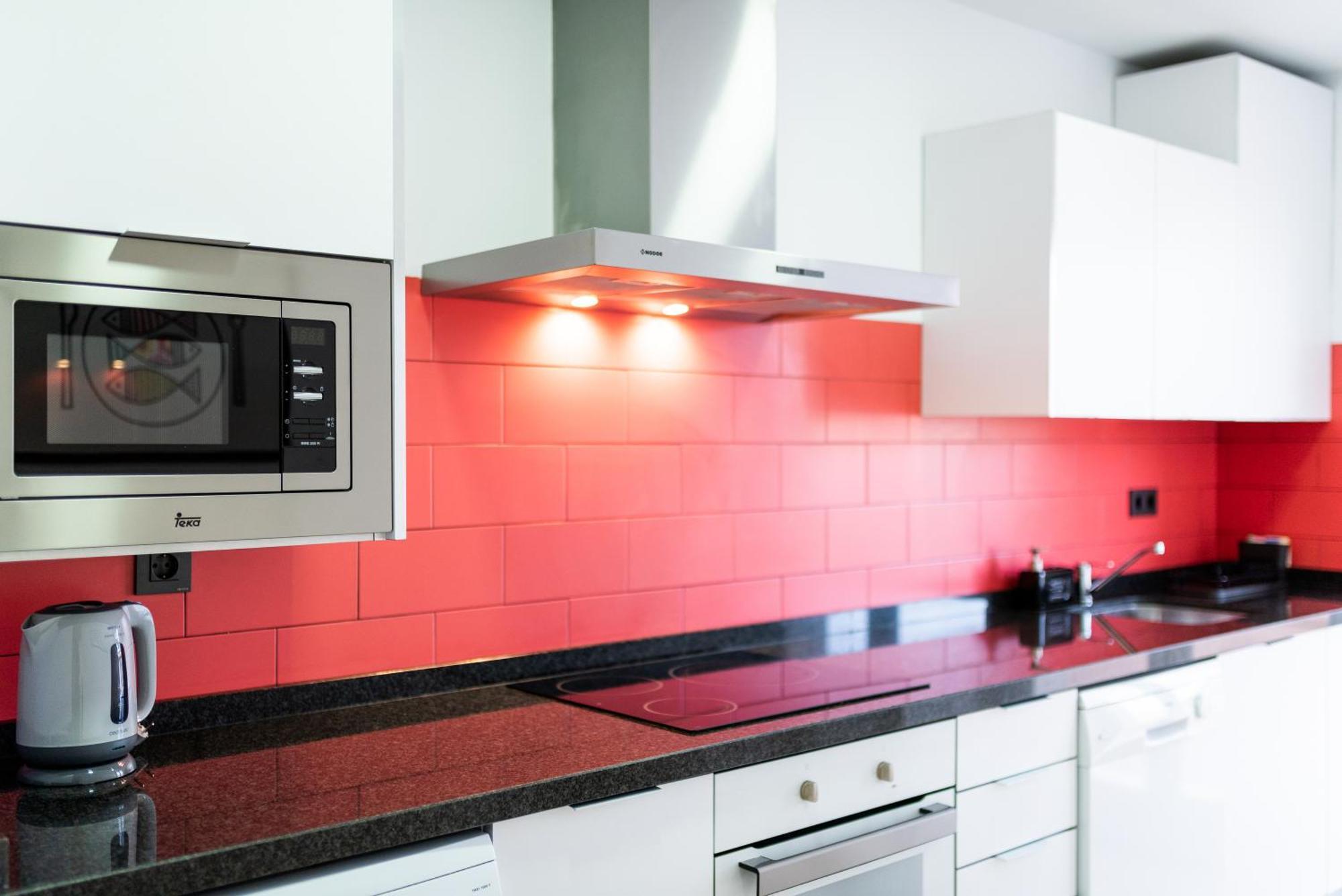 Apartment Tuguest Neptuno *