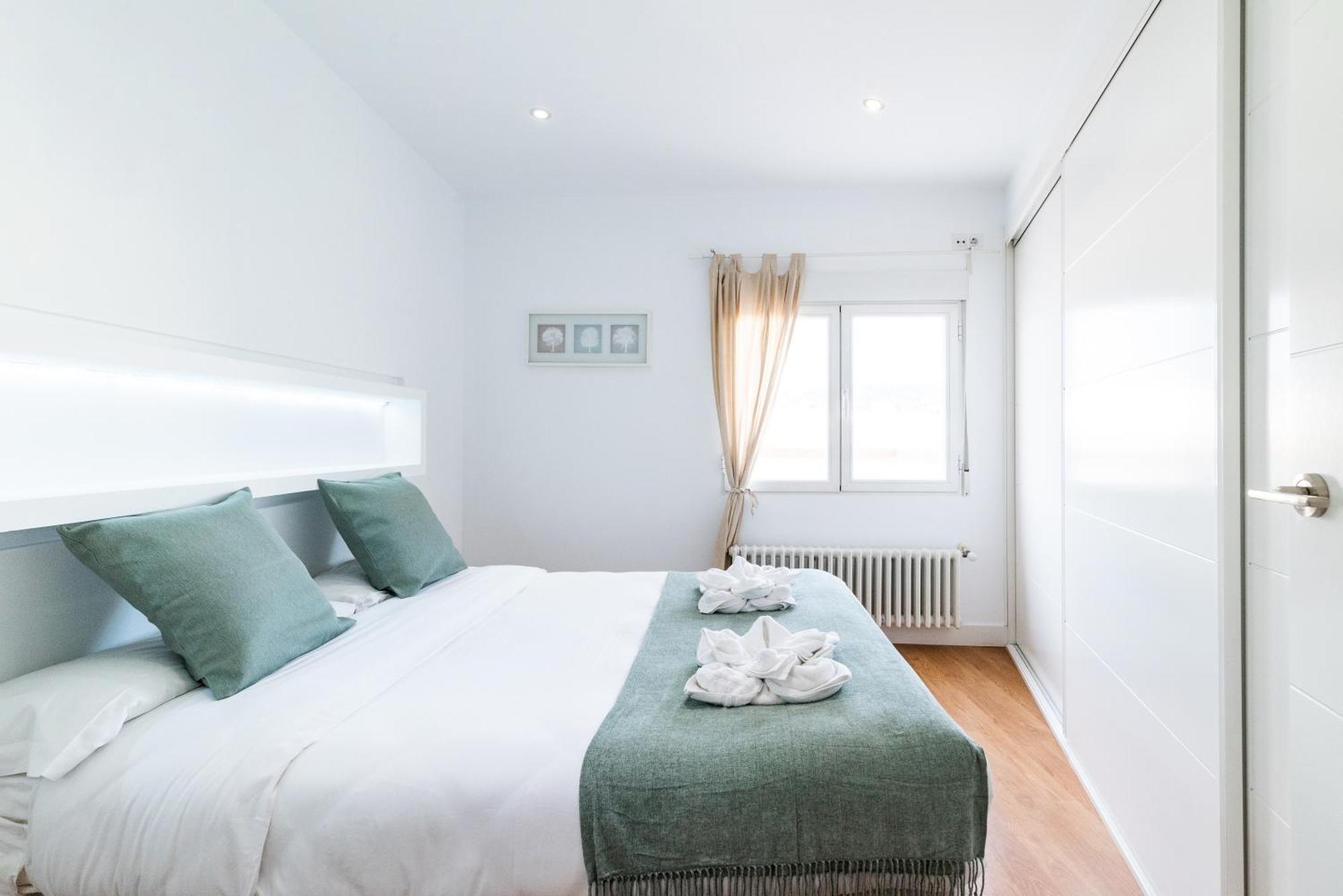Tuguest Neptuno Apartment *