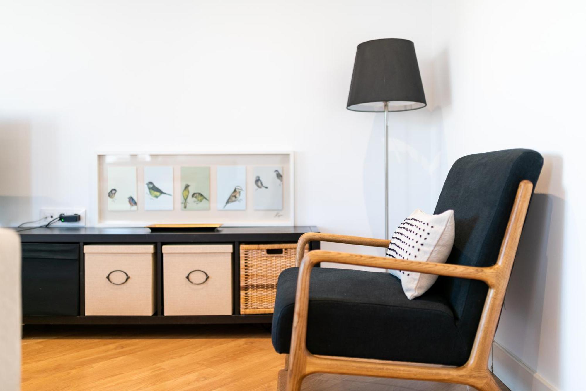 Apartment Tuguest Neptuno